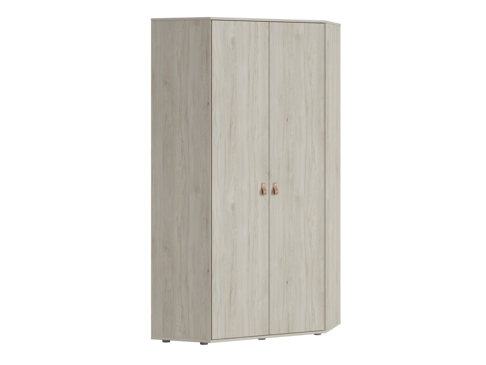 Hoekkledingkast Sertesi 107