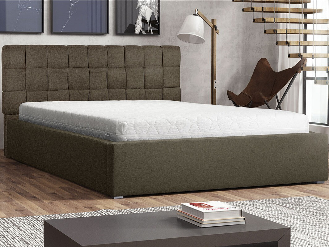 Bed Pomona 107 (Malmo 13 365)