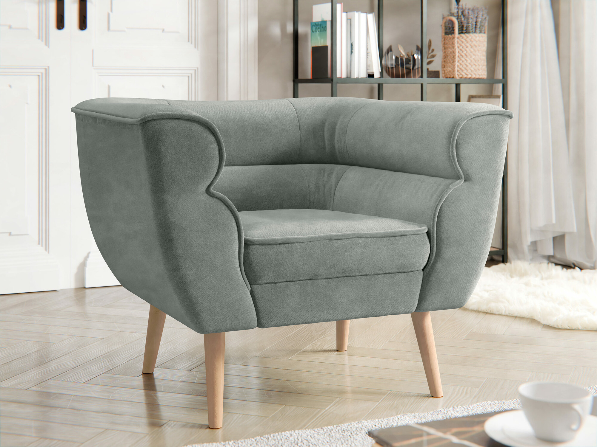 Fauteuil Glenview 102 (Kronos 53)