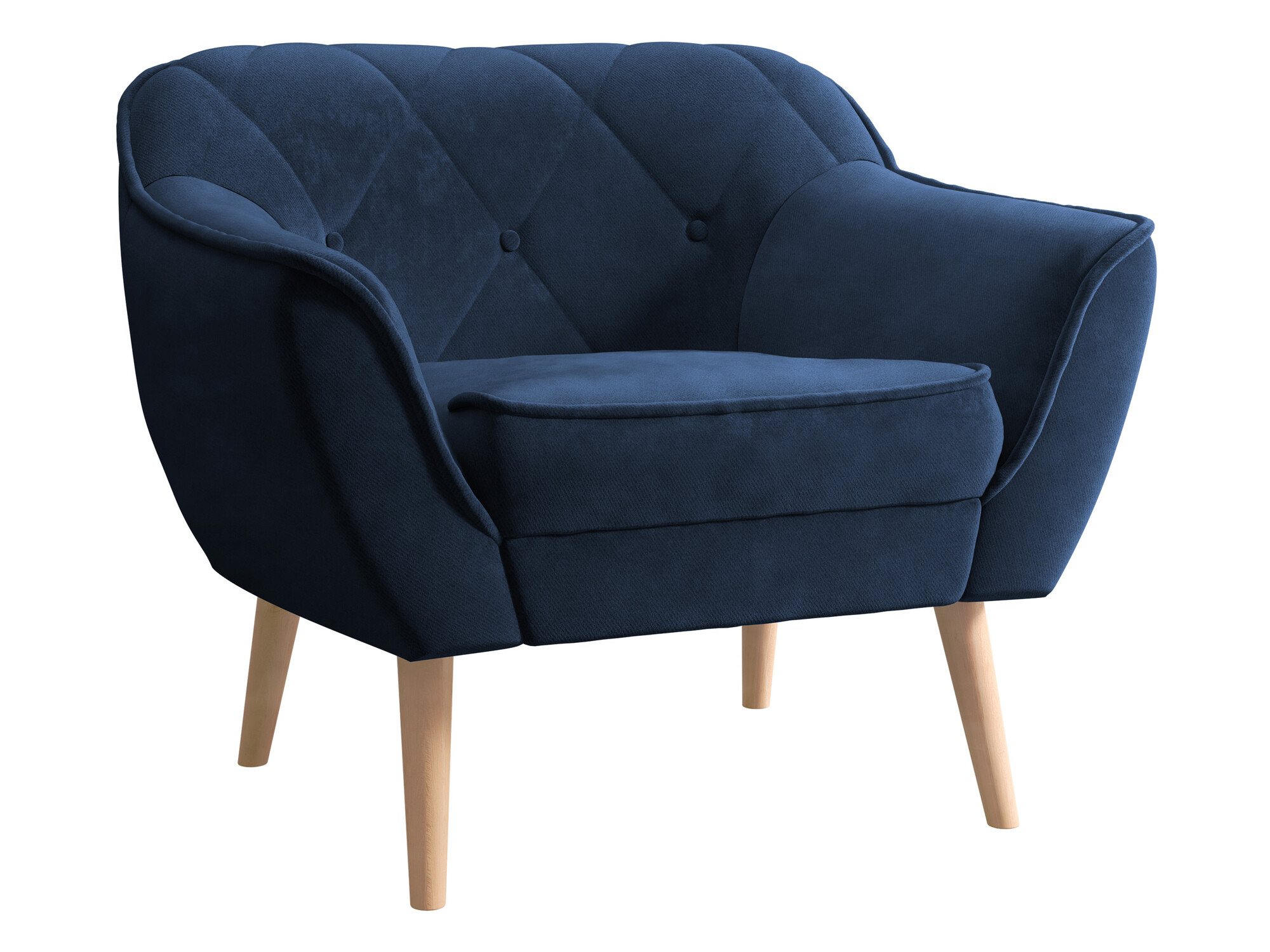 Fauteuil Glenview 108 (Kronos 09)