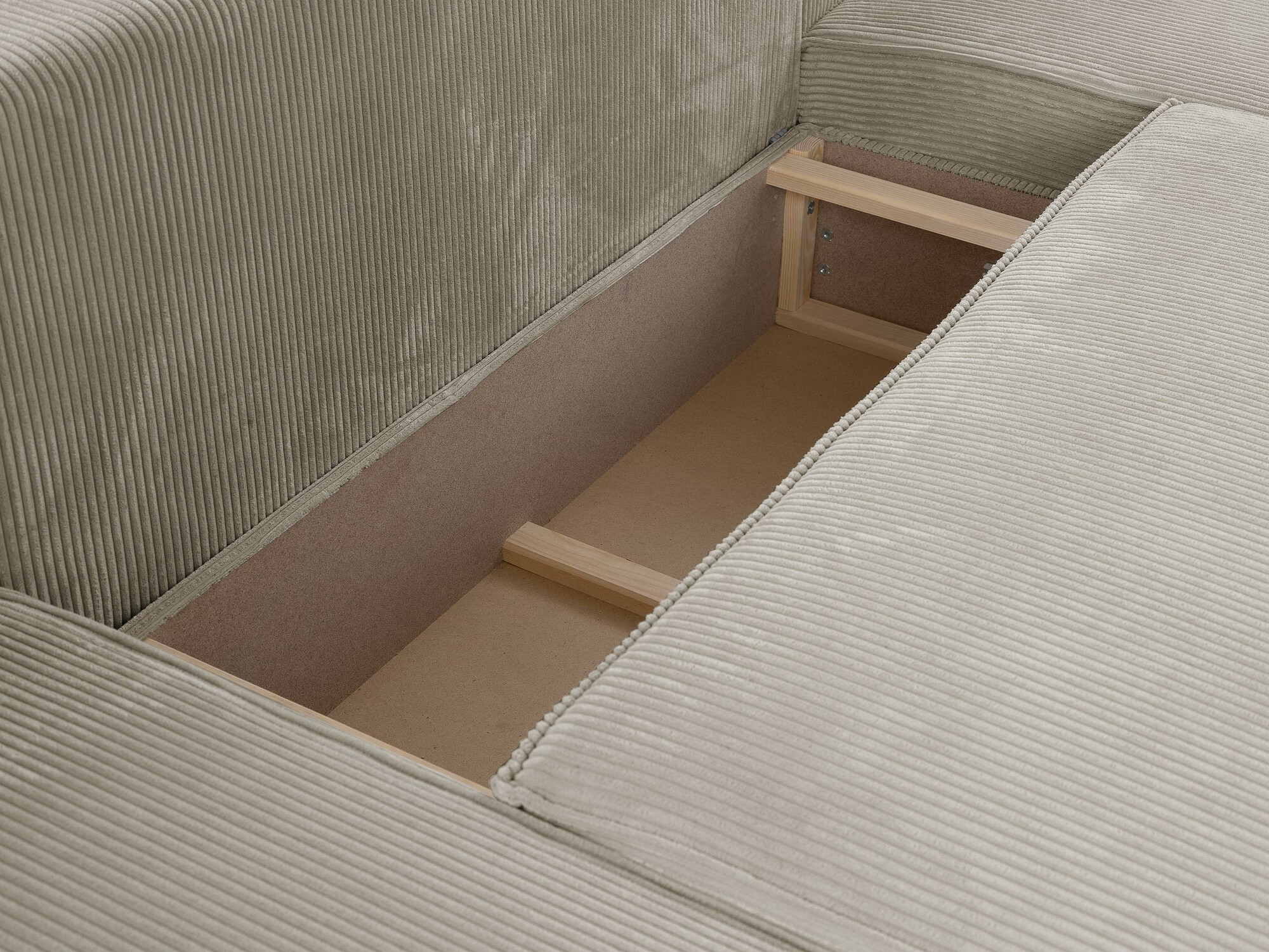 Slaapbank Clovis 107 (Poso 02)