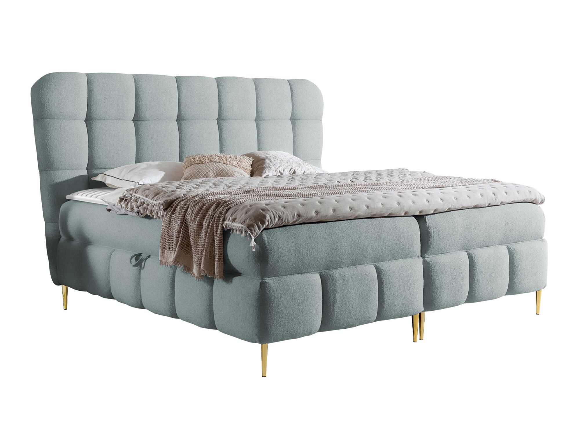 Boxspring Baltimore 195 (Freya 210.20)