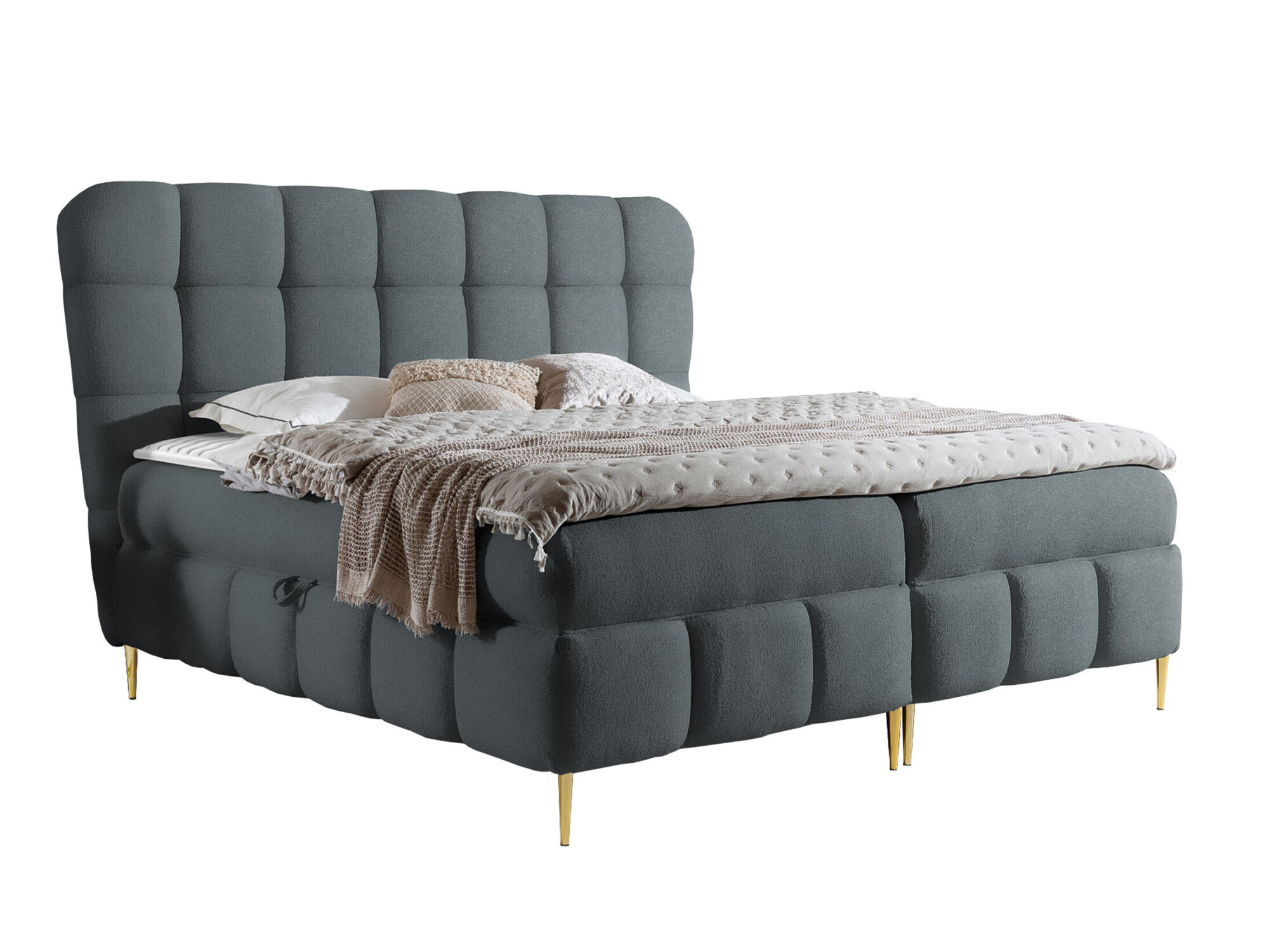 Boxspring Baltimore 195 (Freya 210.23)