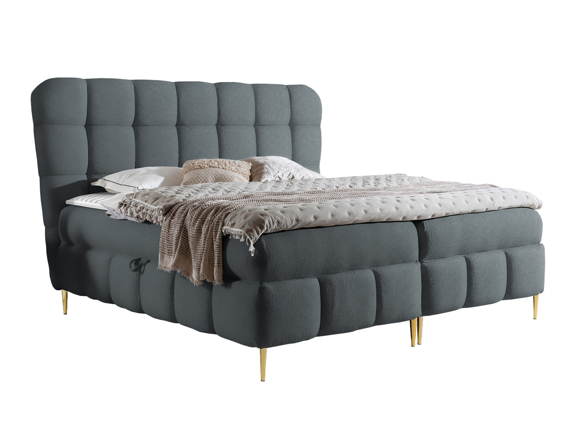 Boxspring Baltimore 195 (Freya 210.23)