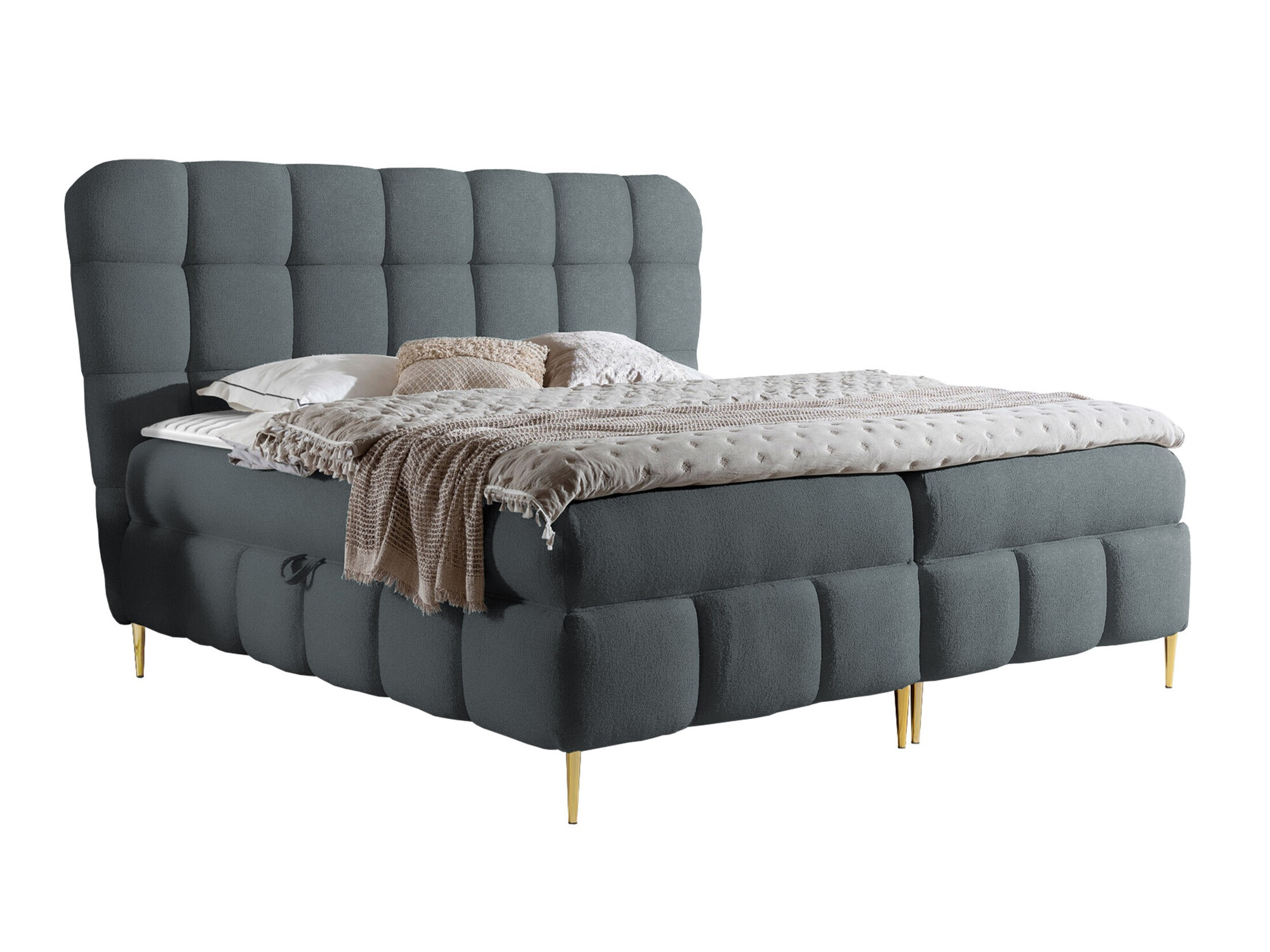 Boxspring Baltimore 195 (Freya 210.23)
