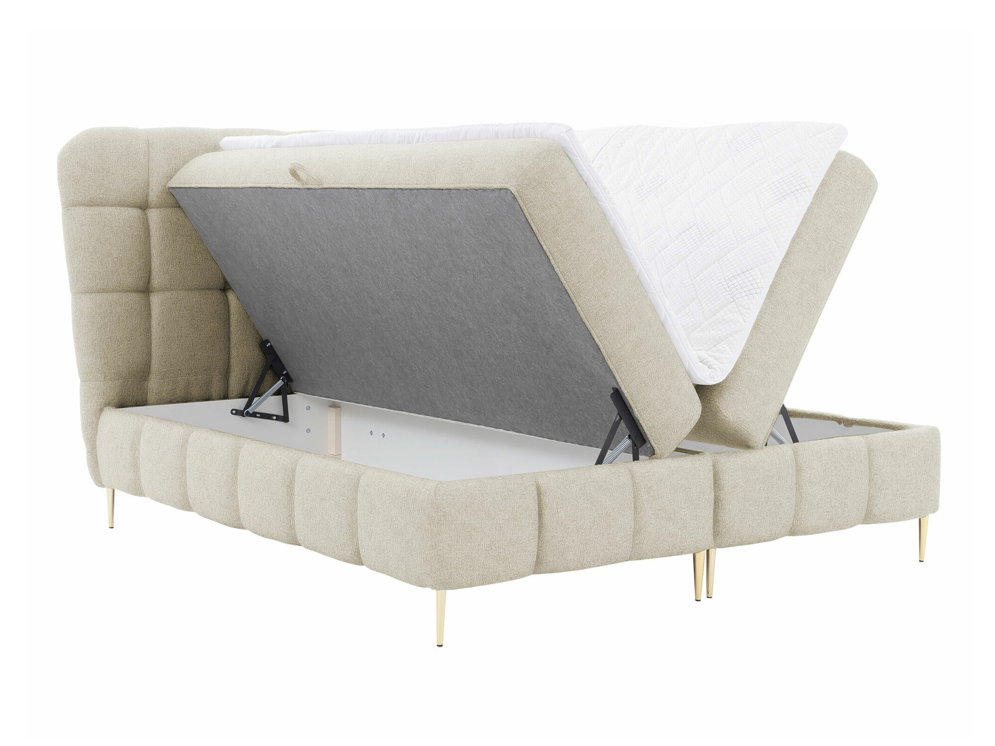 Boxspring Baltimore 195 (Freya 210.28)