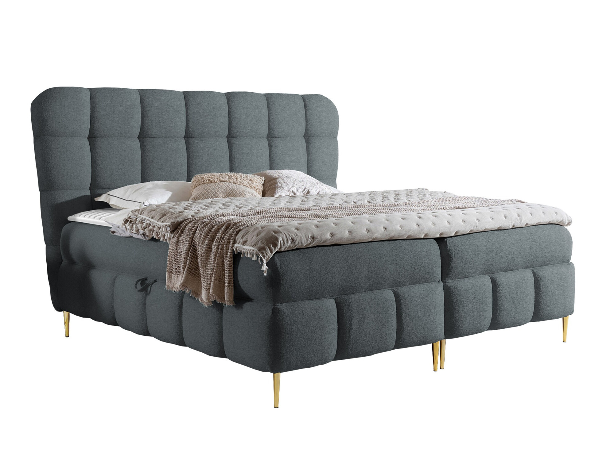Boxspring Musica (Freya 210.23)