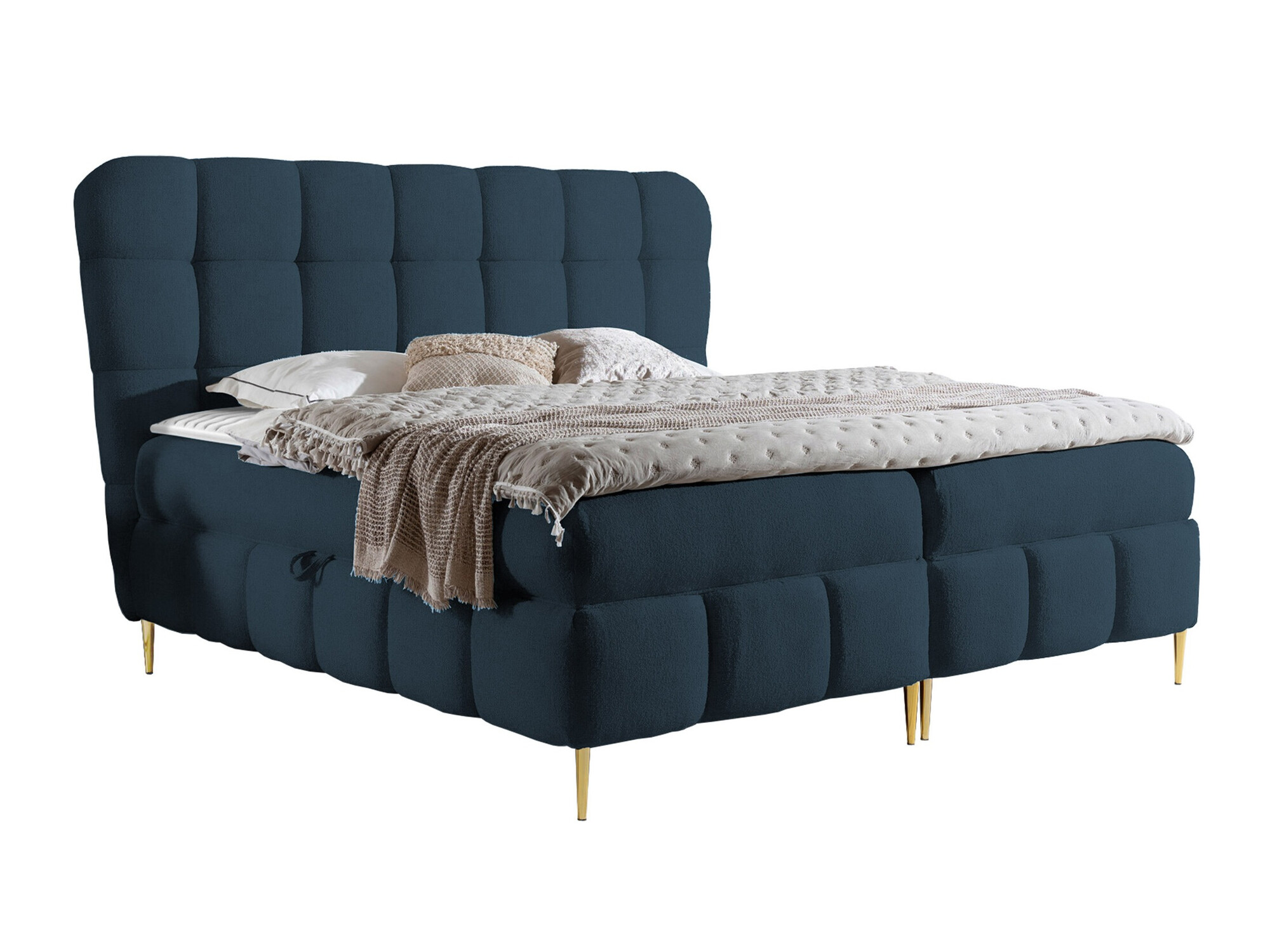 Boxspring Musica (Freya 210.28)