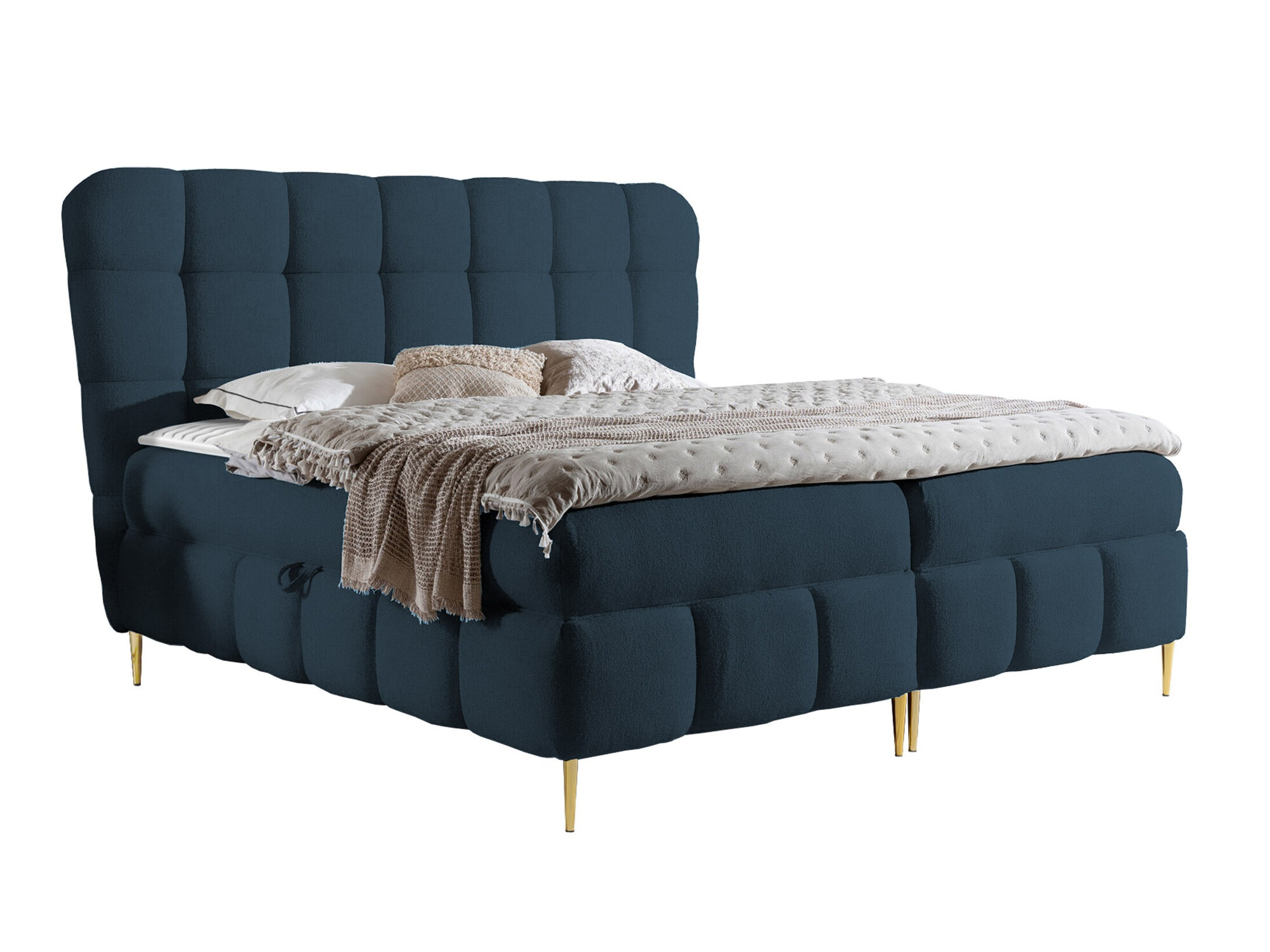 Boxspring Musica (Freya 210.28)