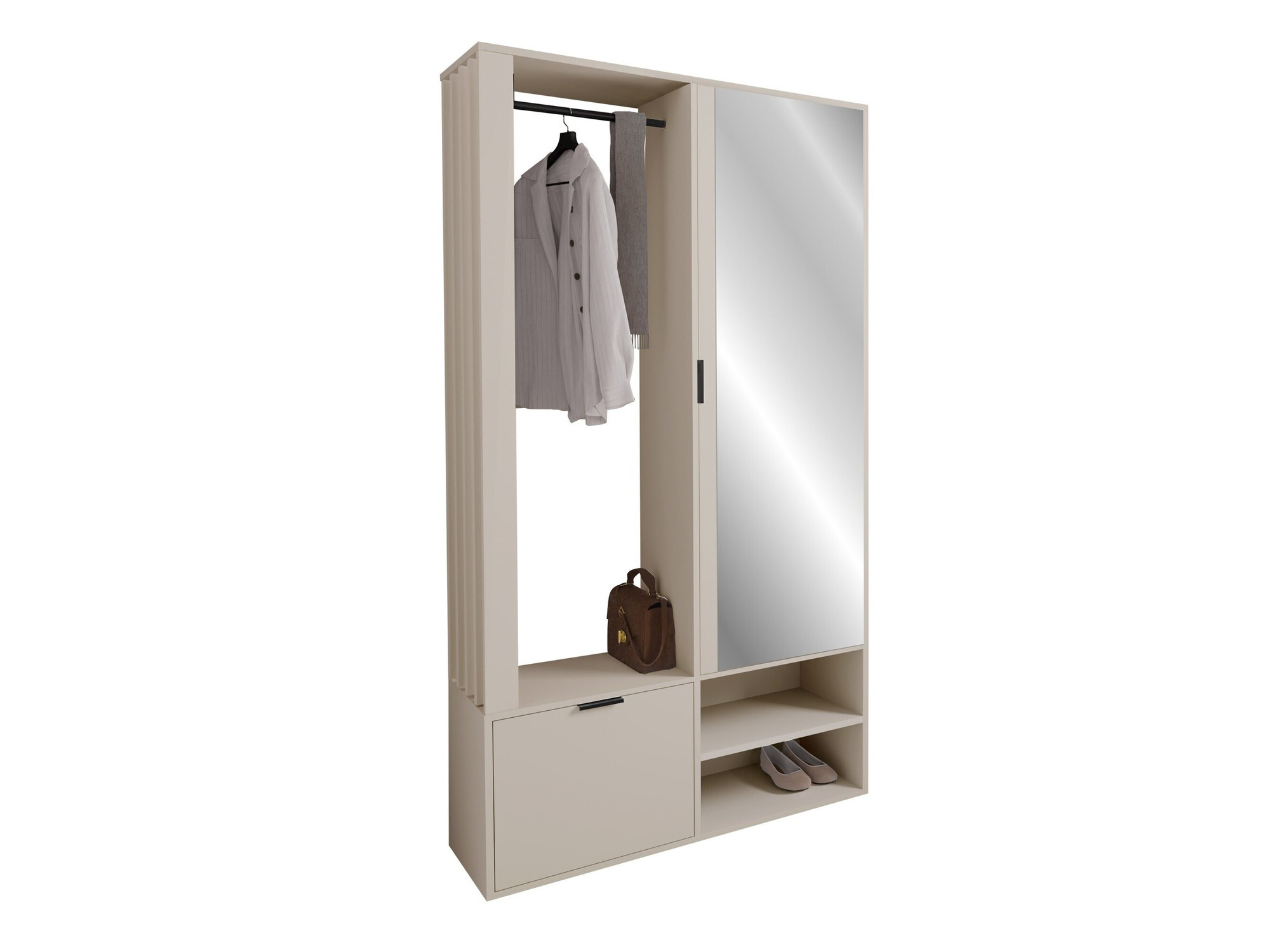 Gangmeubelset Stanton 145 (Kasjmier)