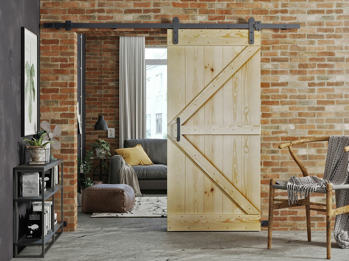 Schuifdeur Dover 196