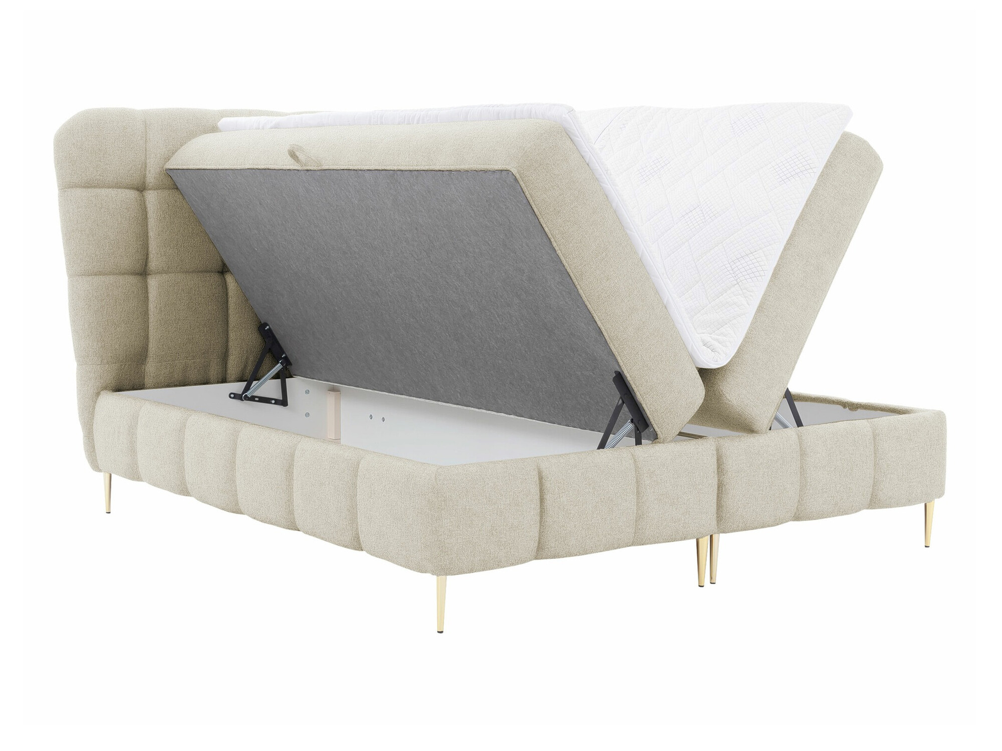 Boxspring Baltimore 195 (Freya 210.07)