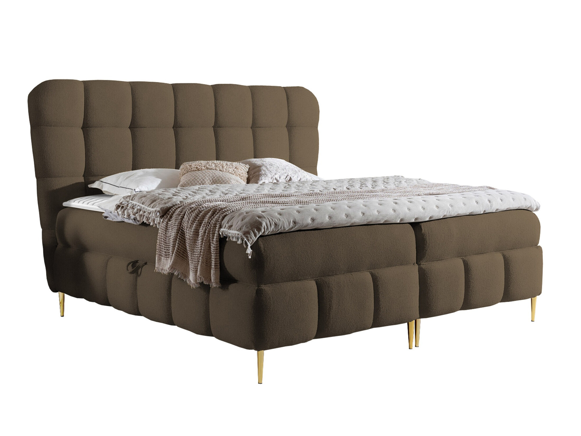 Boxspring Baltimore 195 (Freya 210.07)