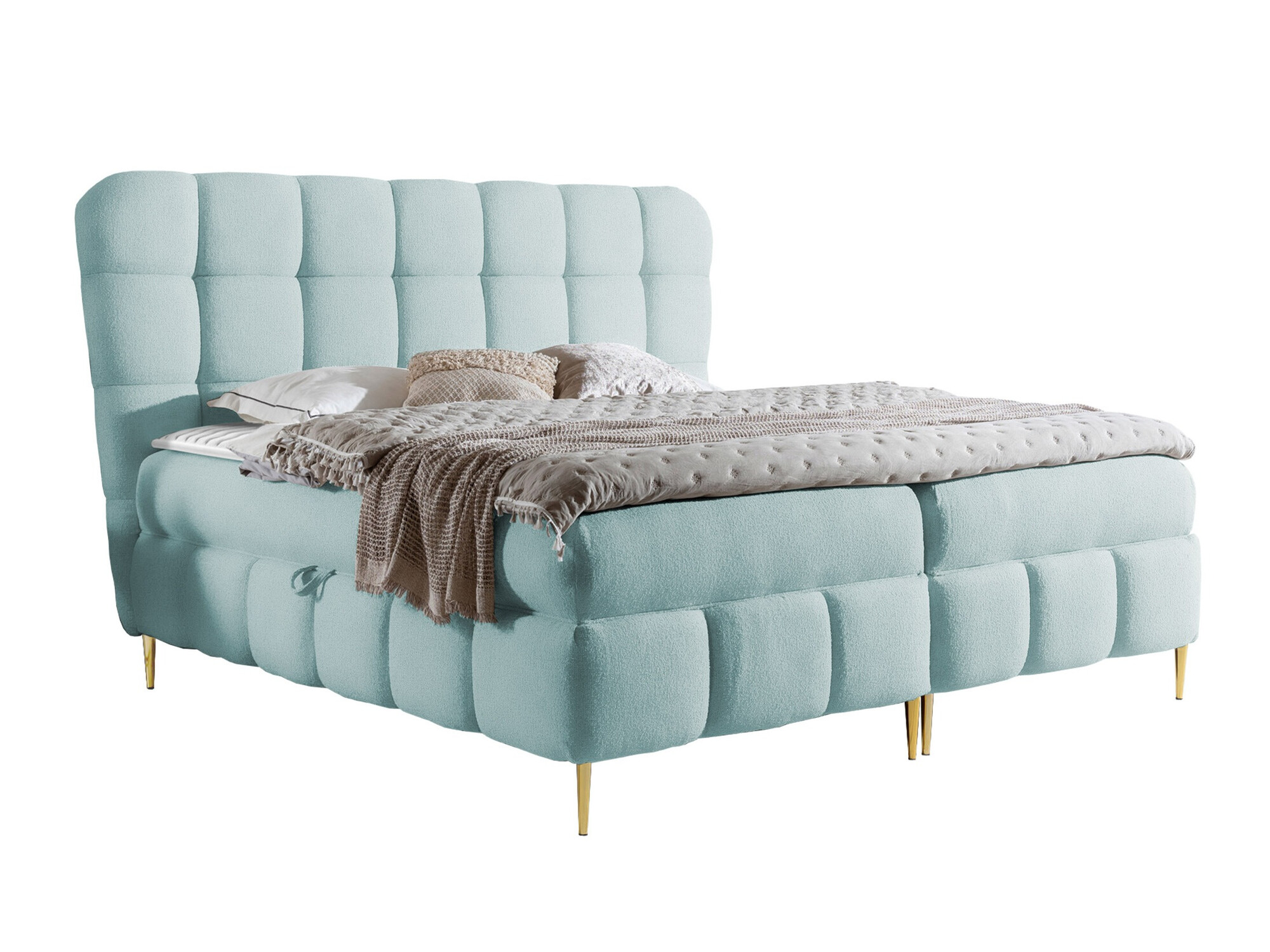 Boxspring Baltimore 195 (Freya 210.30)