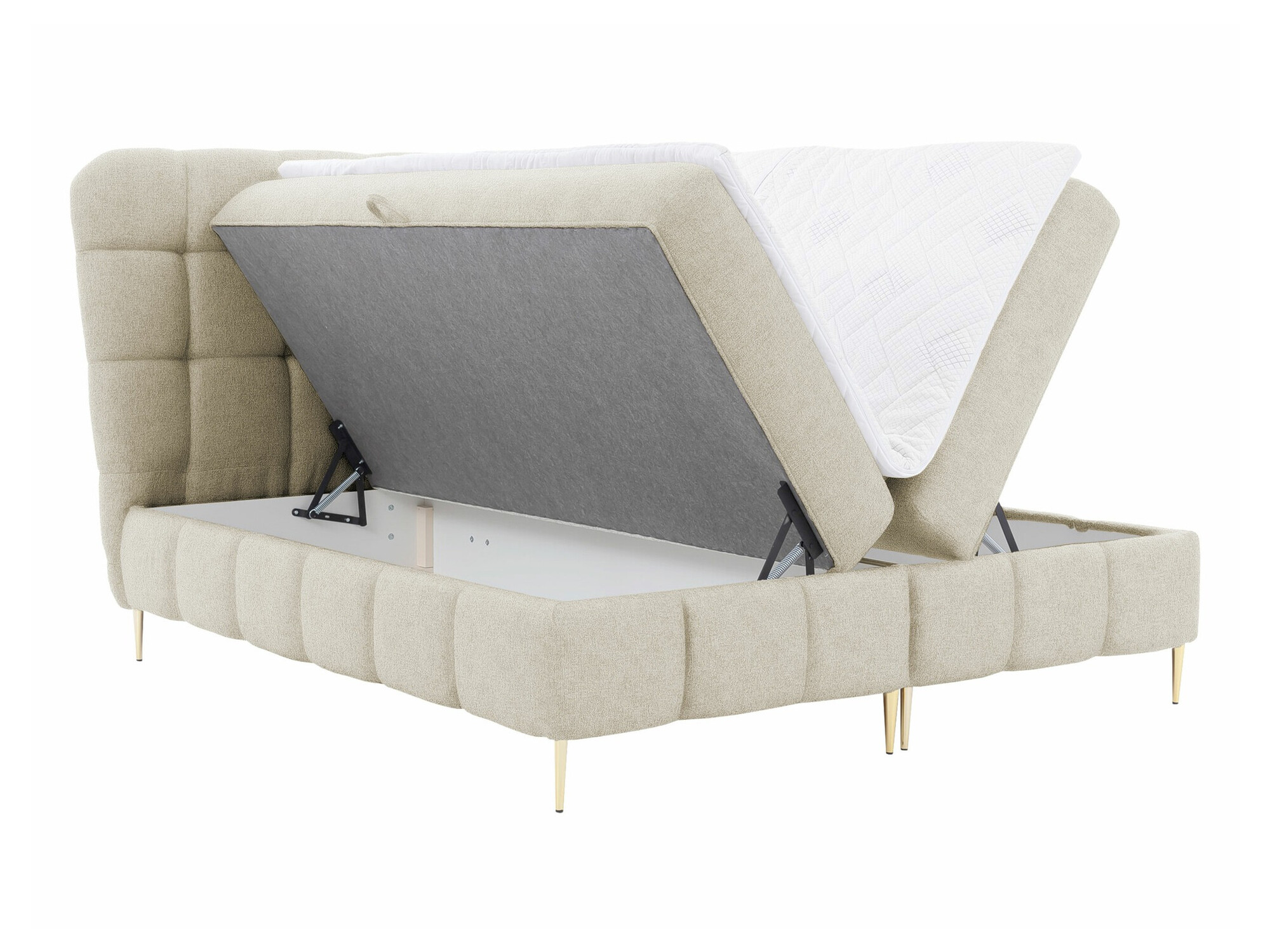 Boxspring Baltimore 195 (Freya 210.32)