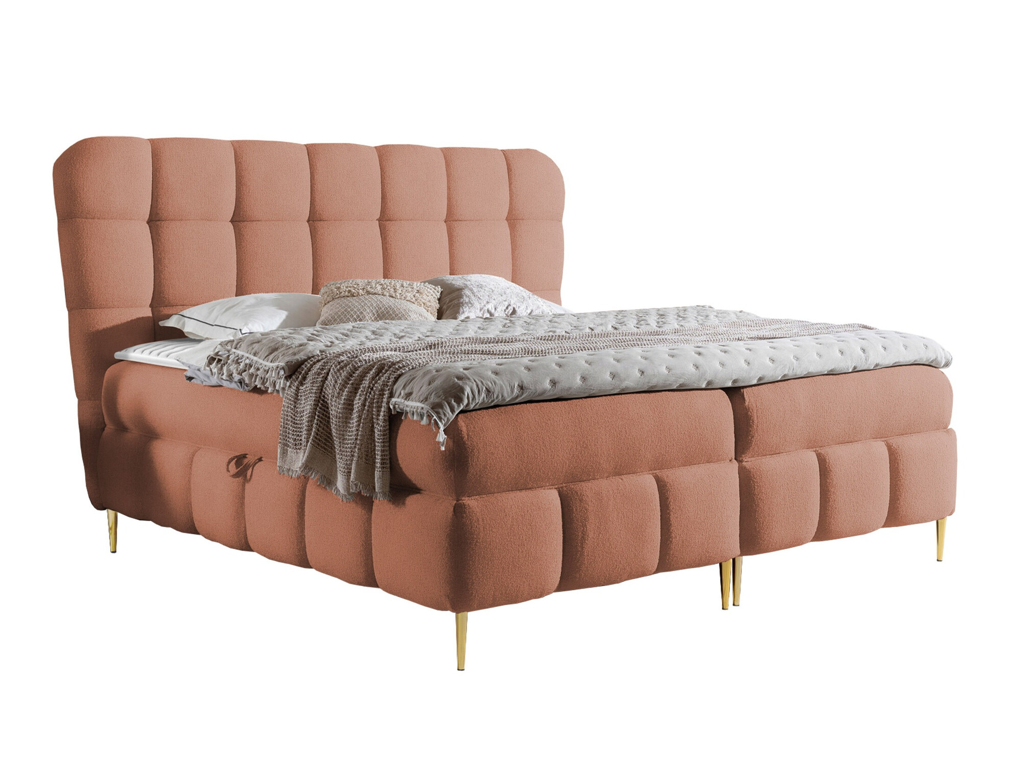 Boxspring Baltimore 195 (Freya 210.32)