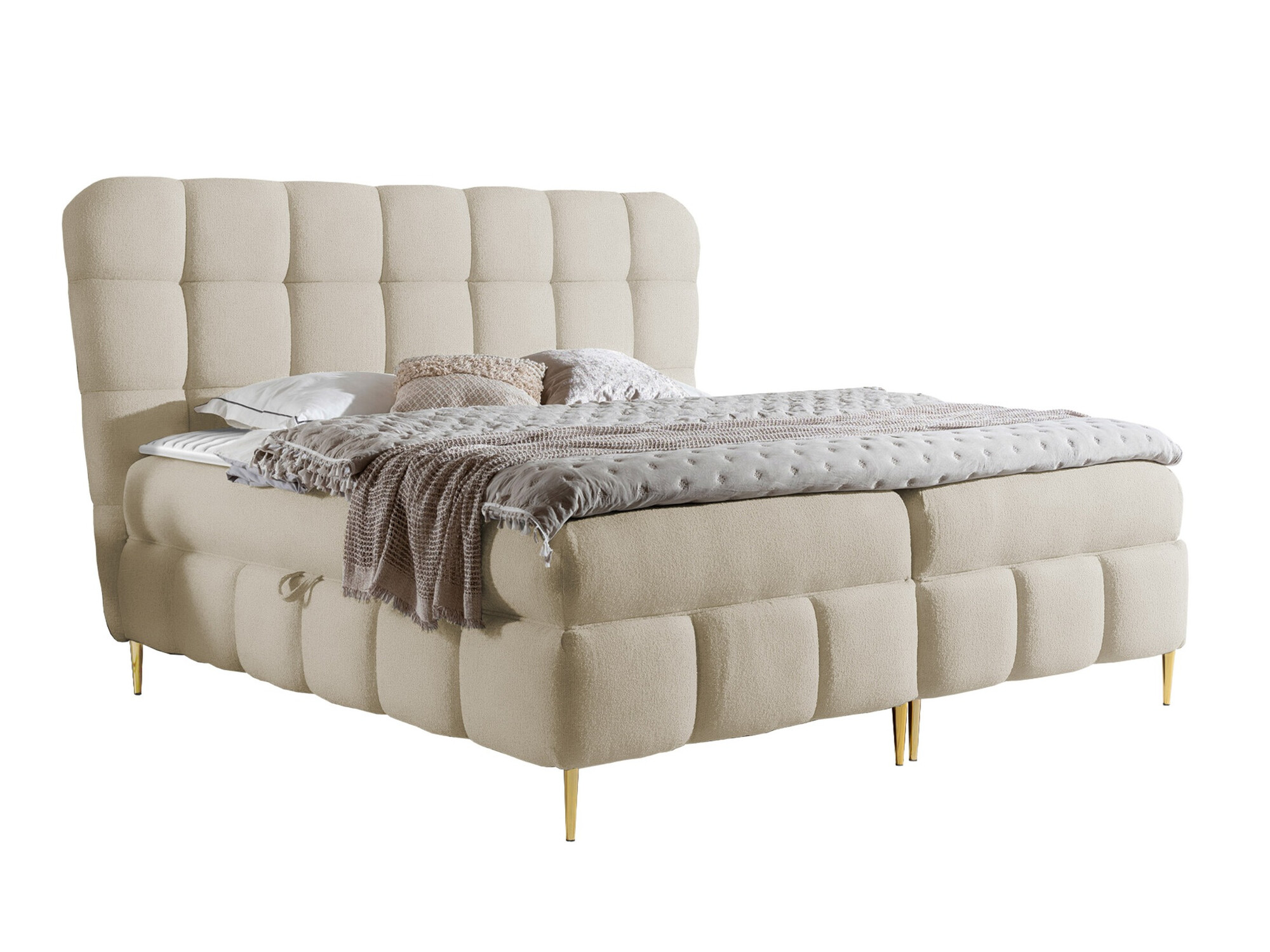 Boxspring Musica (Freya 210.03)