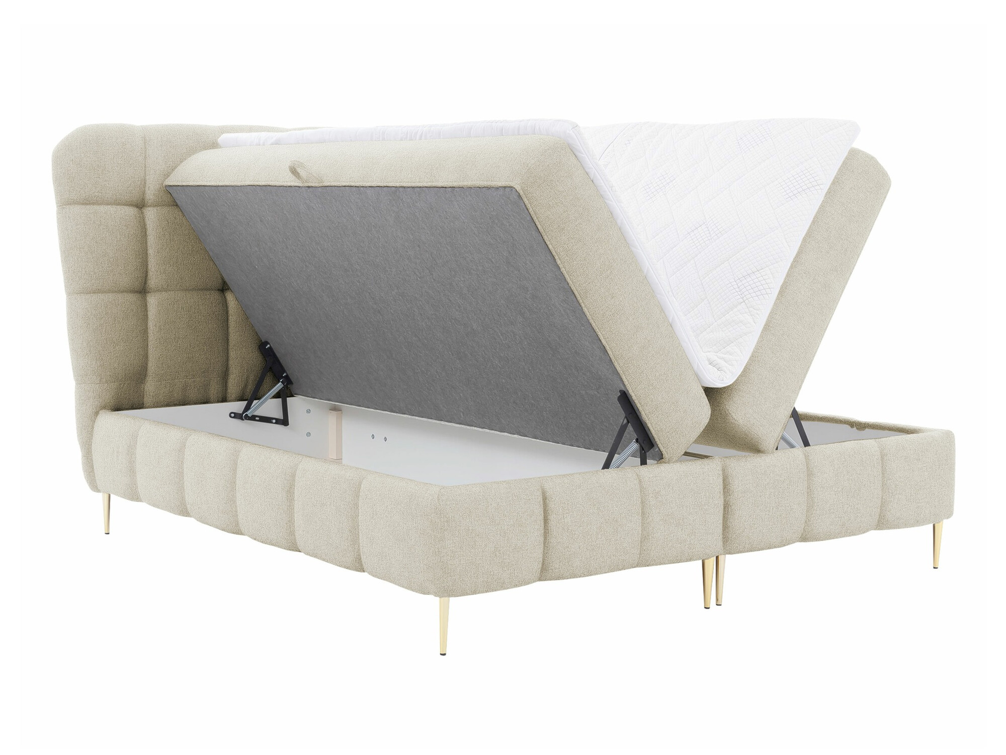 Boxspring Musica (Freya 210.03)