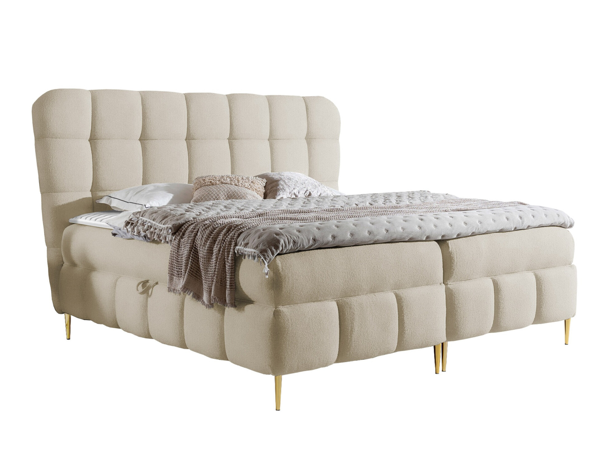 Boxspring Musica (Freya 210.03)