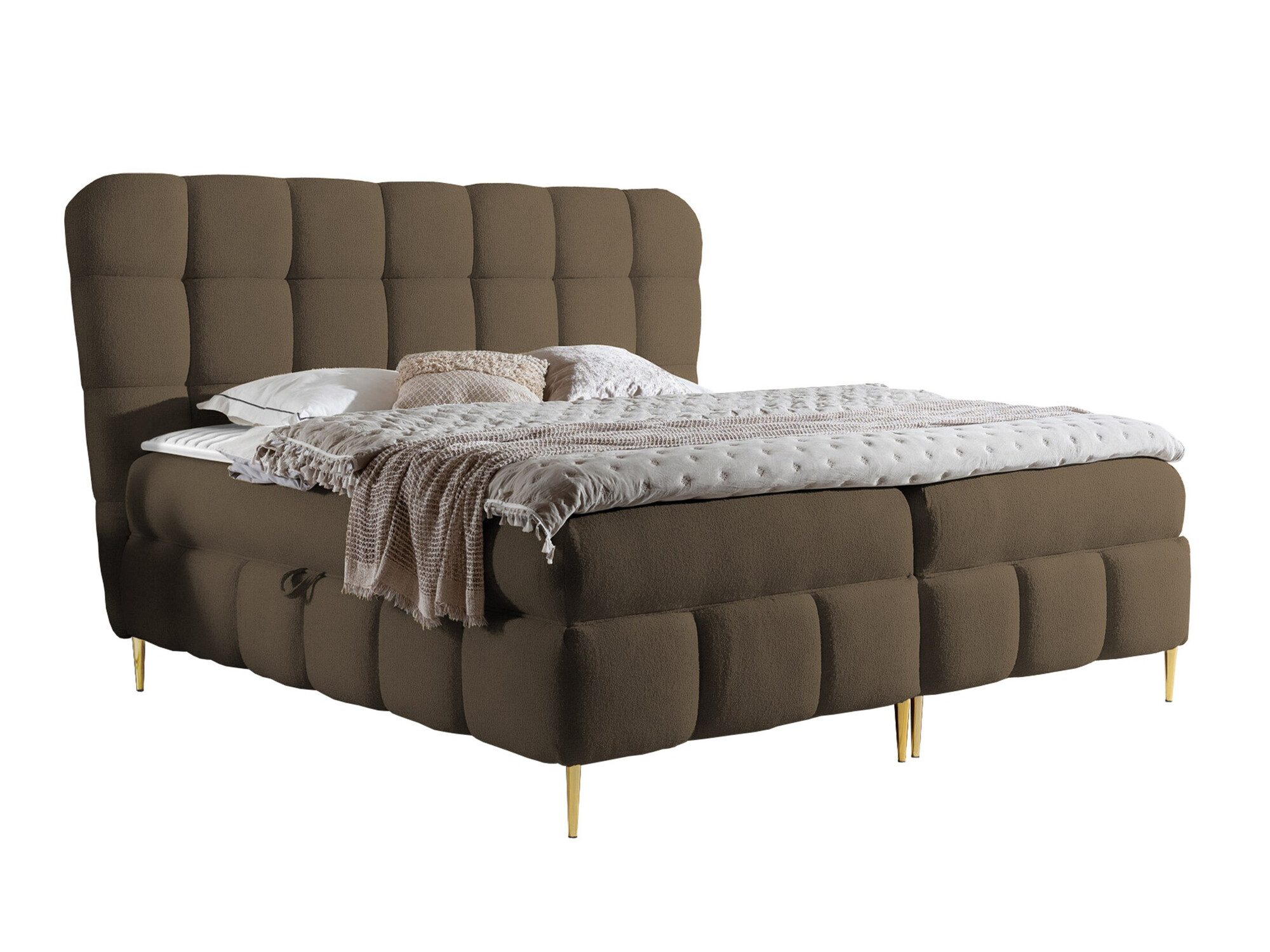 Boxspring Musica (Freya 210.07)