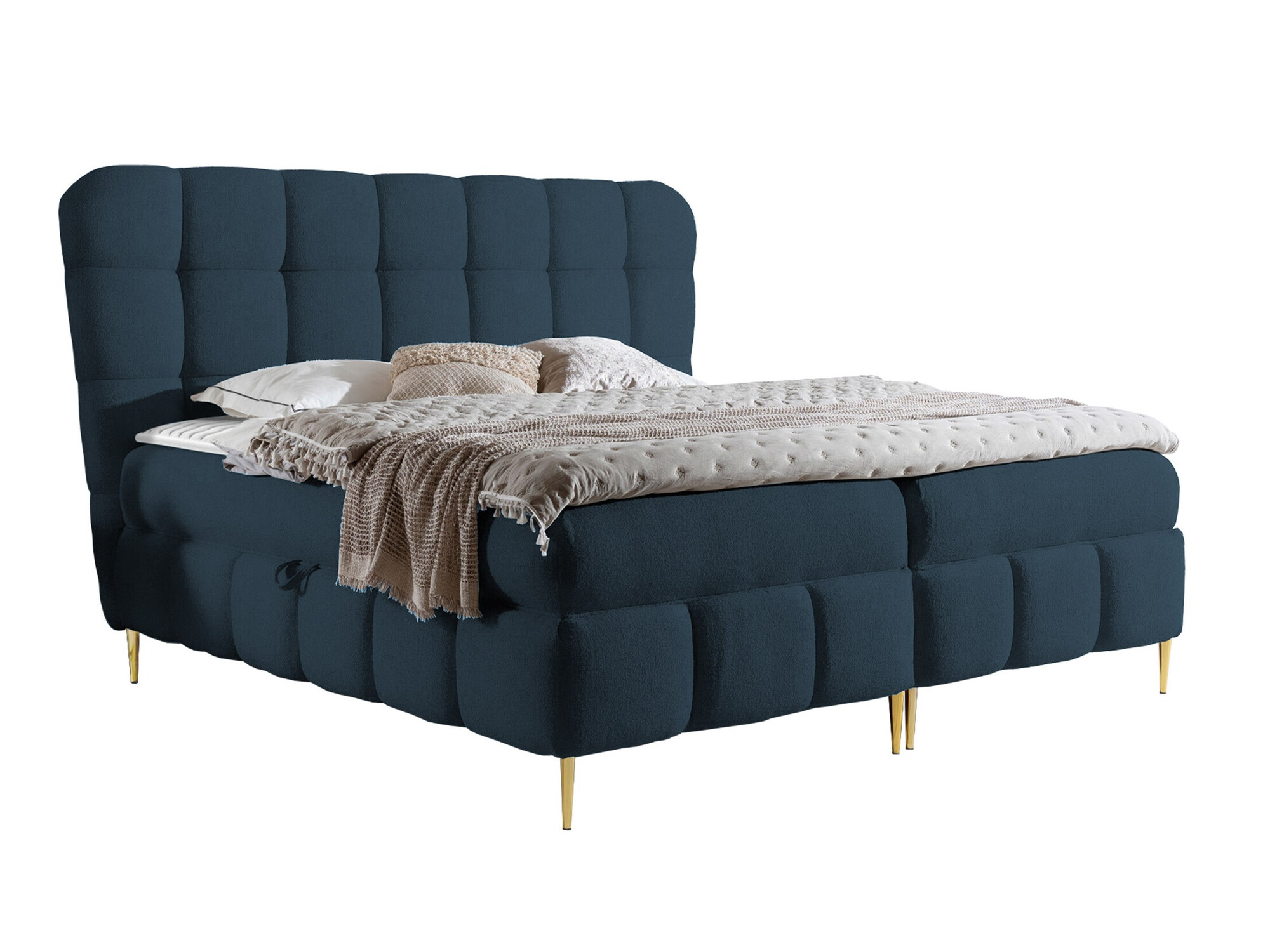Boxspring Musica (Freya 210.28)