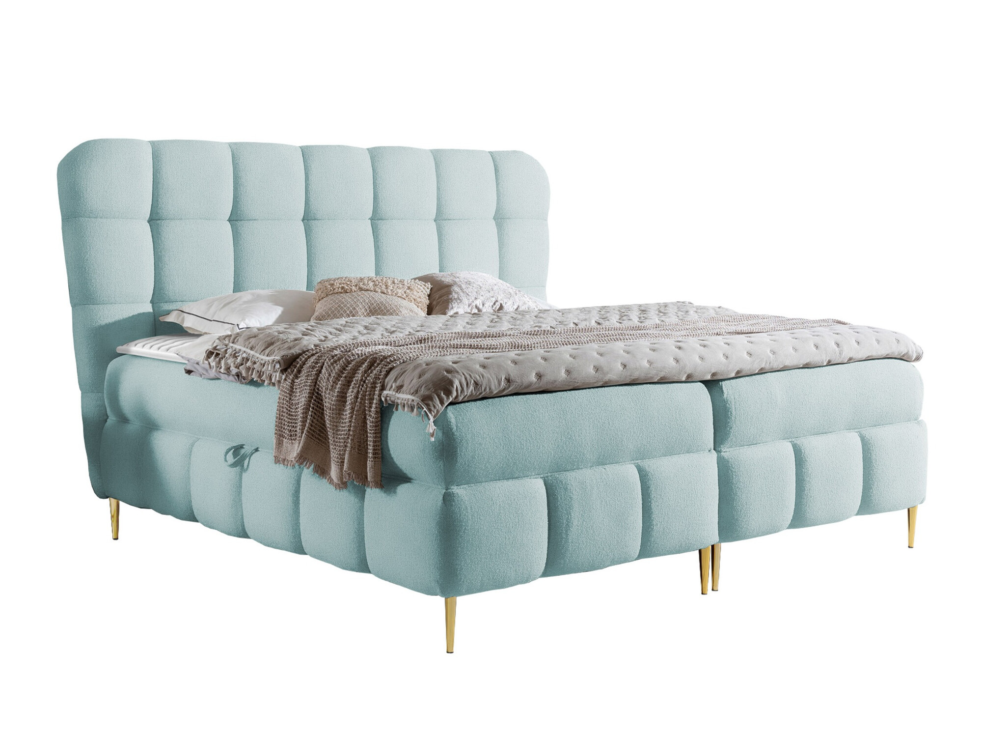 Boxspring Musica (Freya 210.30)