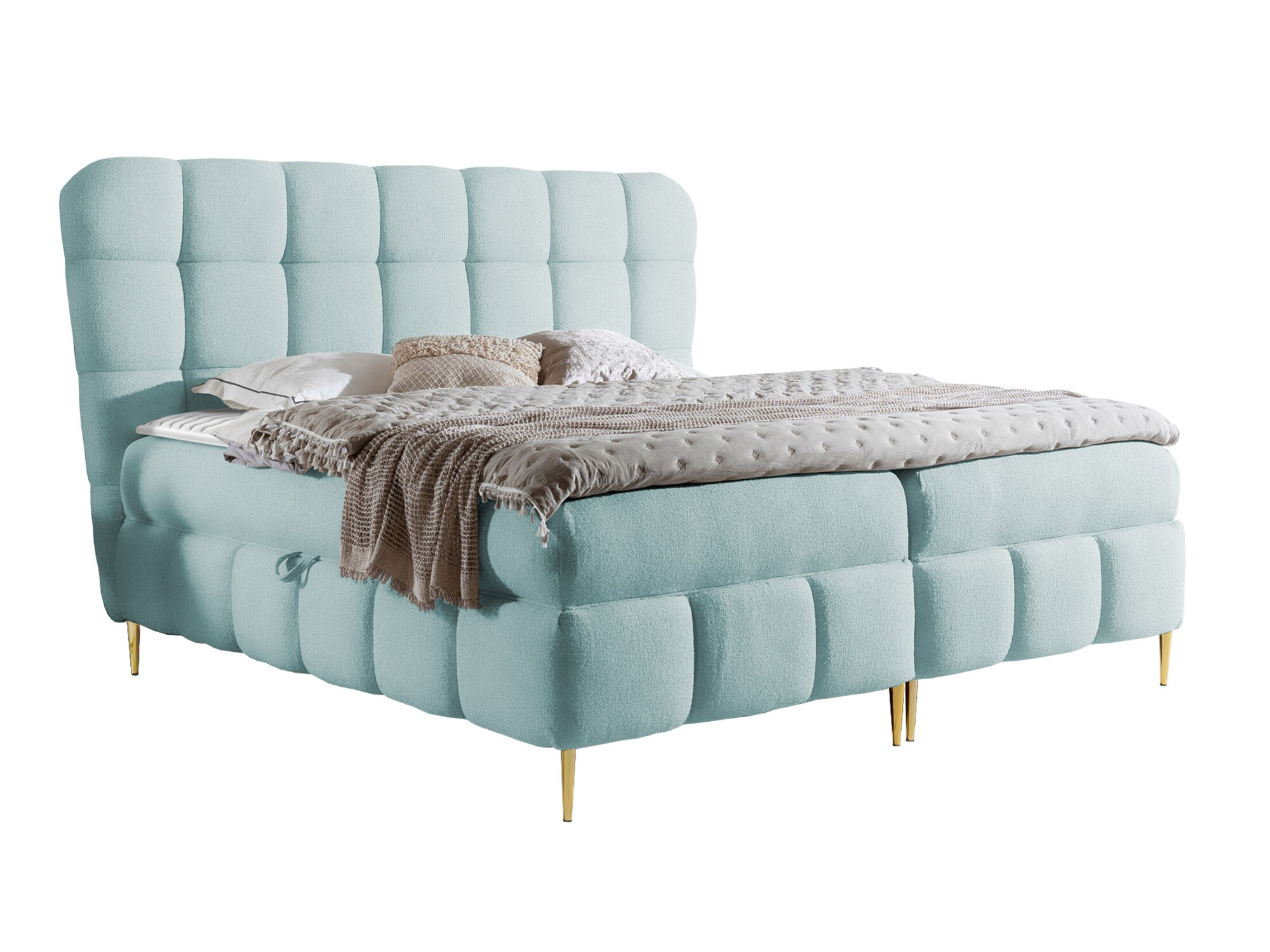 Boxspring Musica (Freya 210.30)