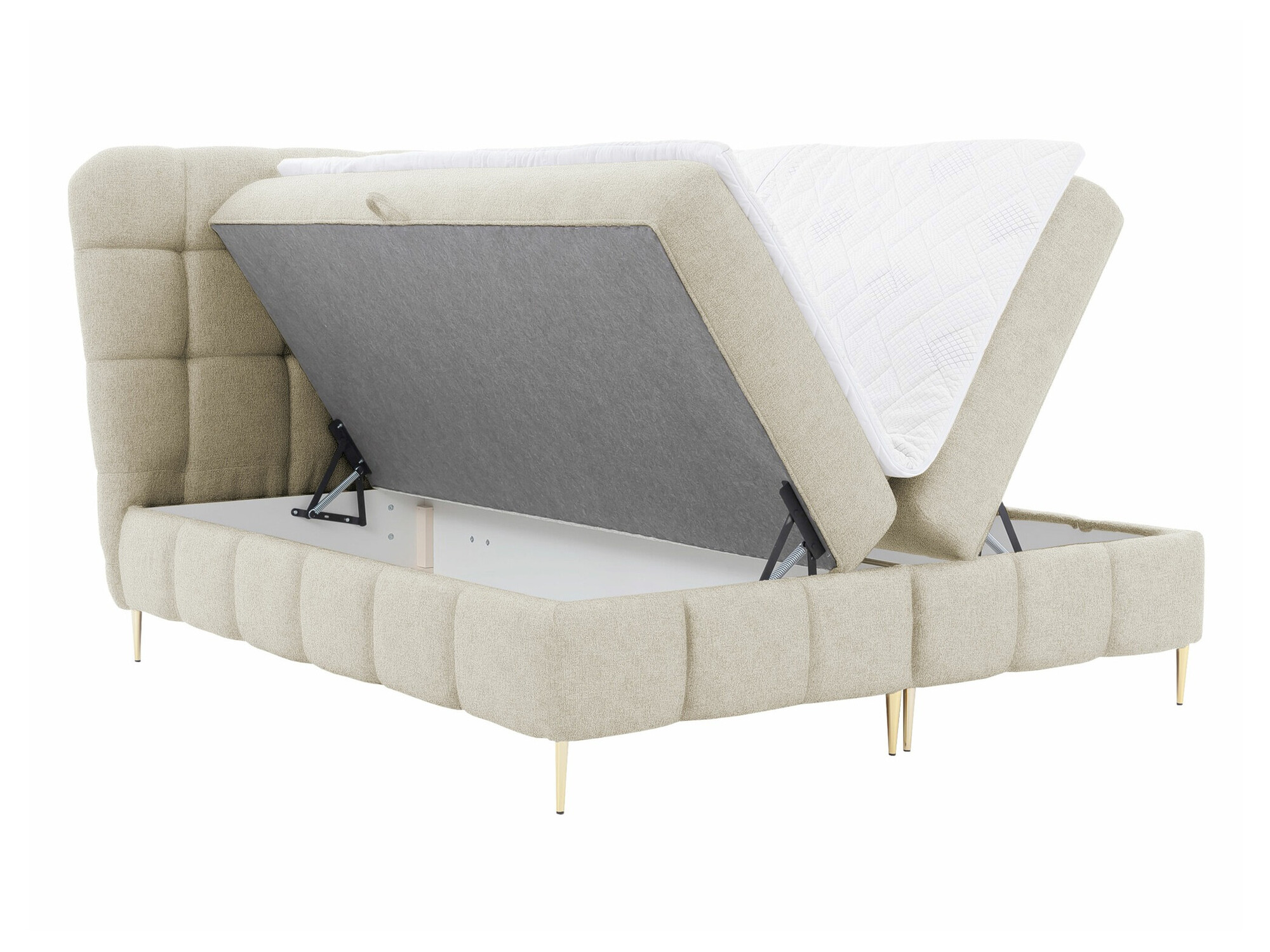 Boxspring Musica (Freya 210.30)