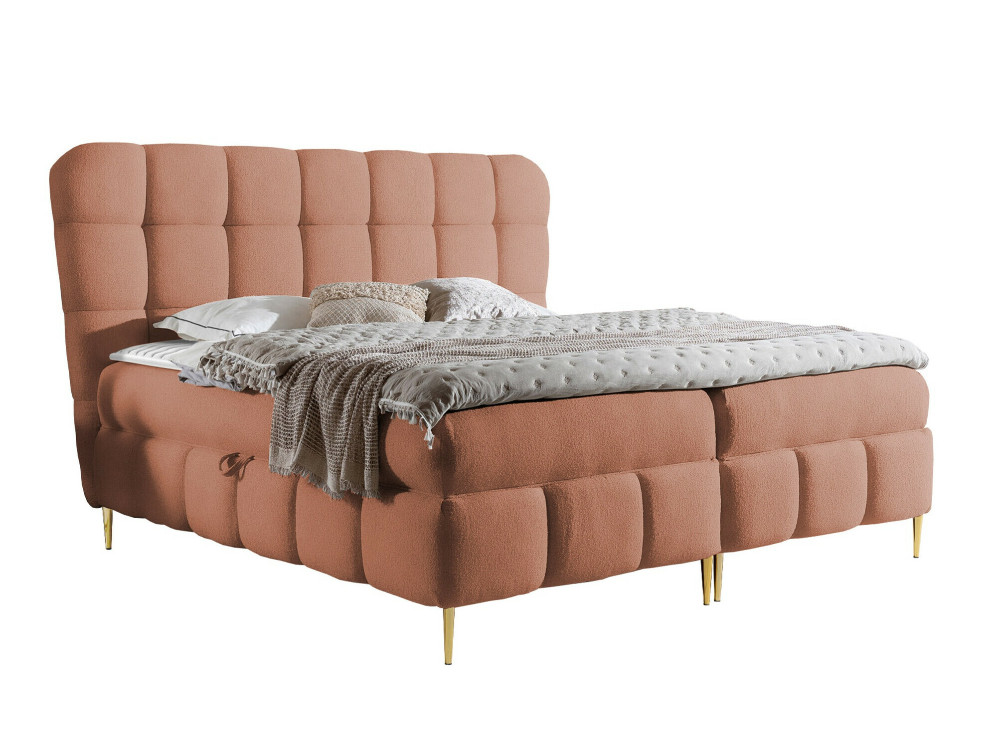 Boxspring Musica (Freya 210.32)