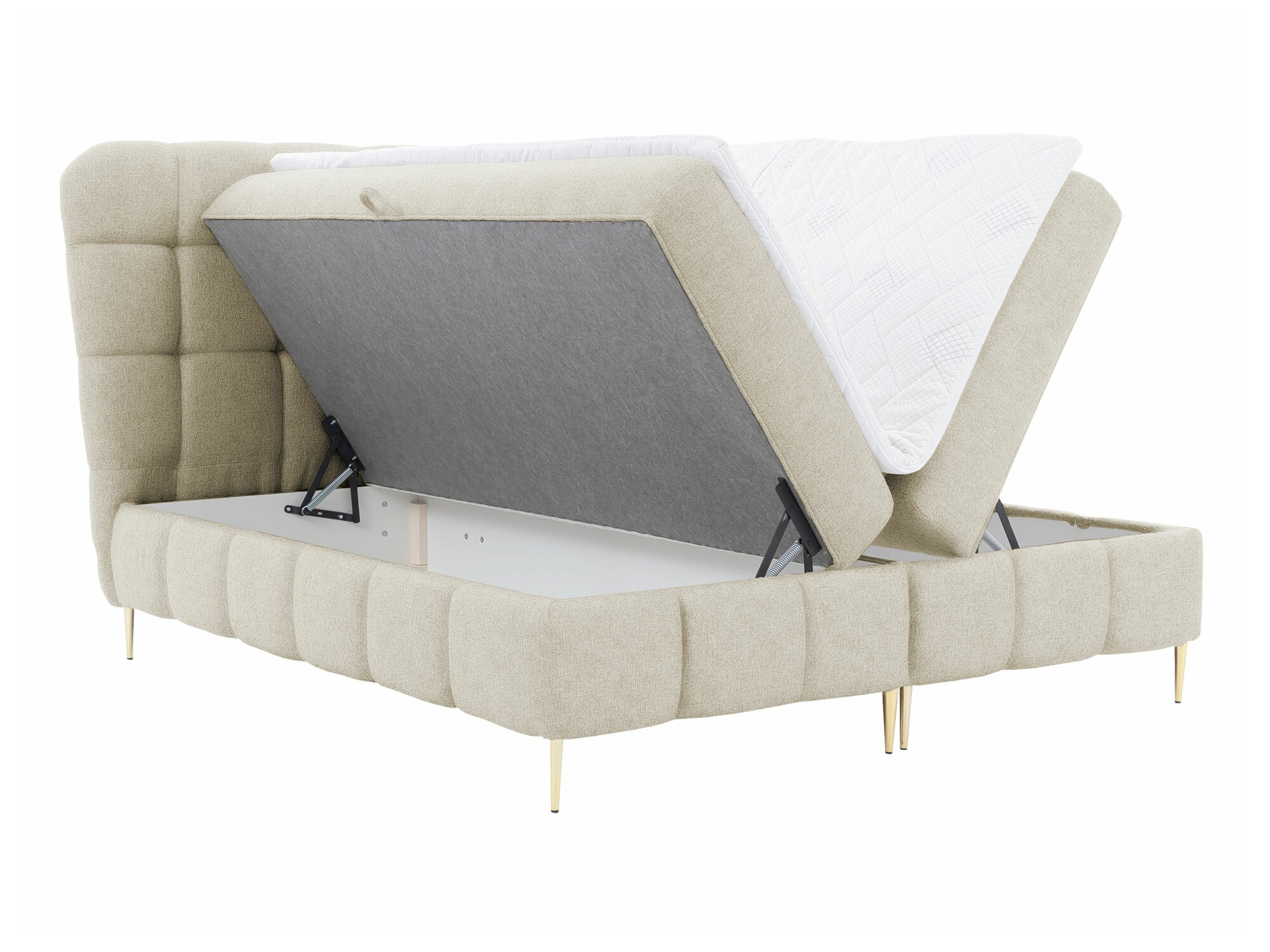 Boxspring Musica (Freya 210.32)