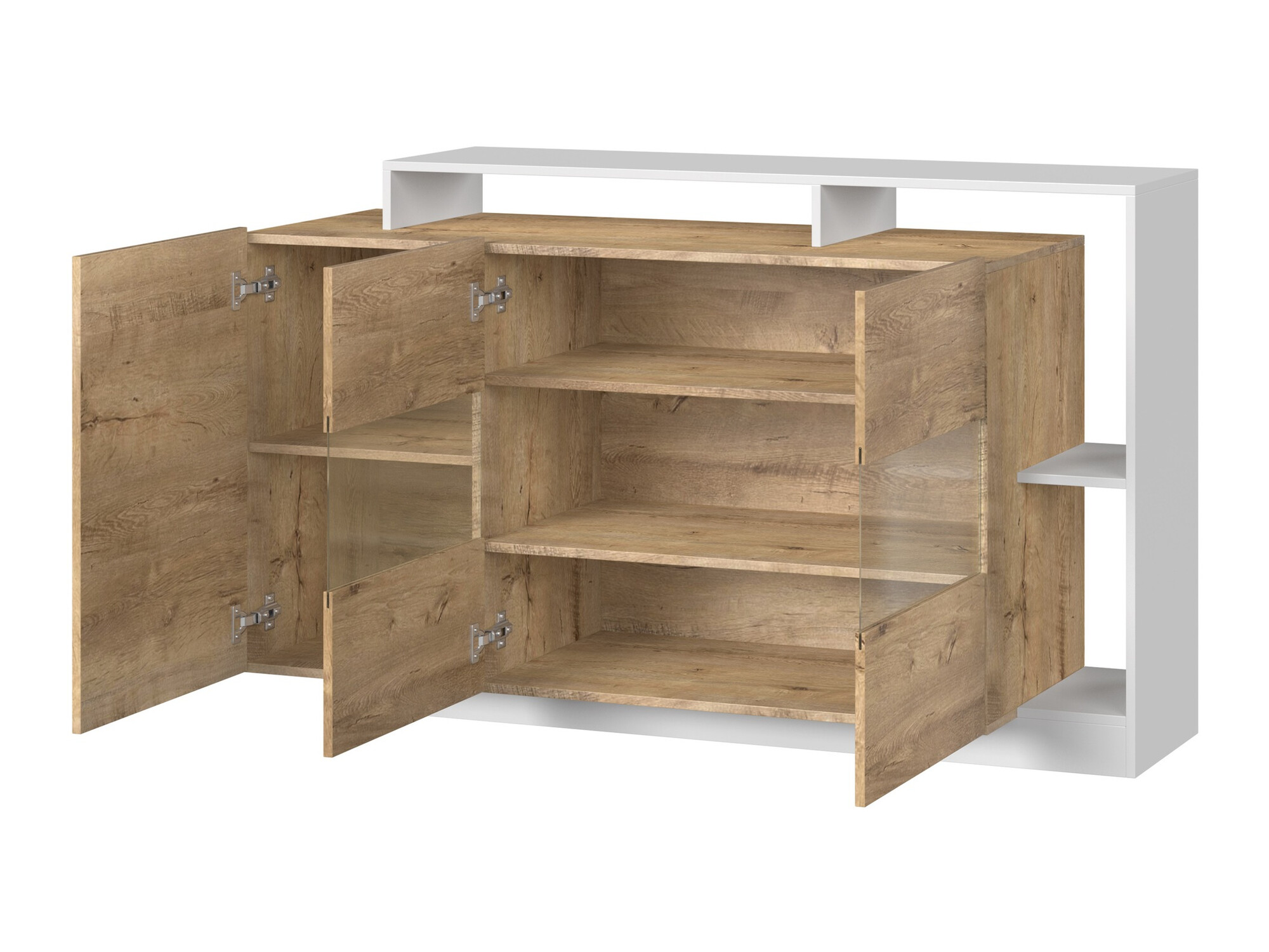 Dressoir Dorsono 100