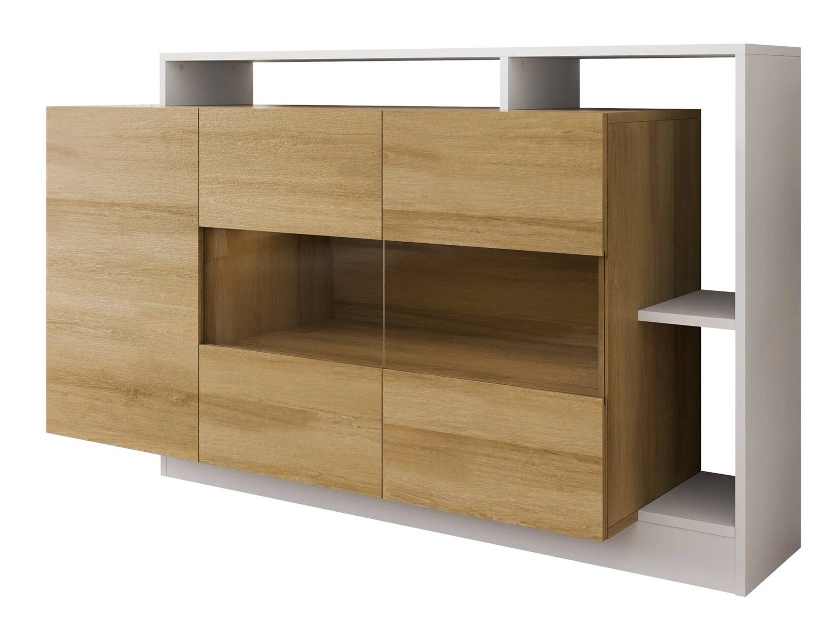 Dressoir Fivfivi 102