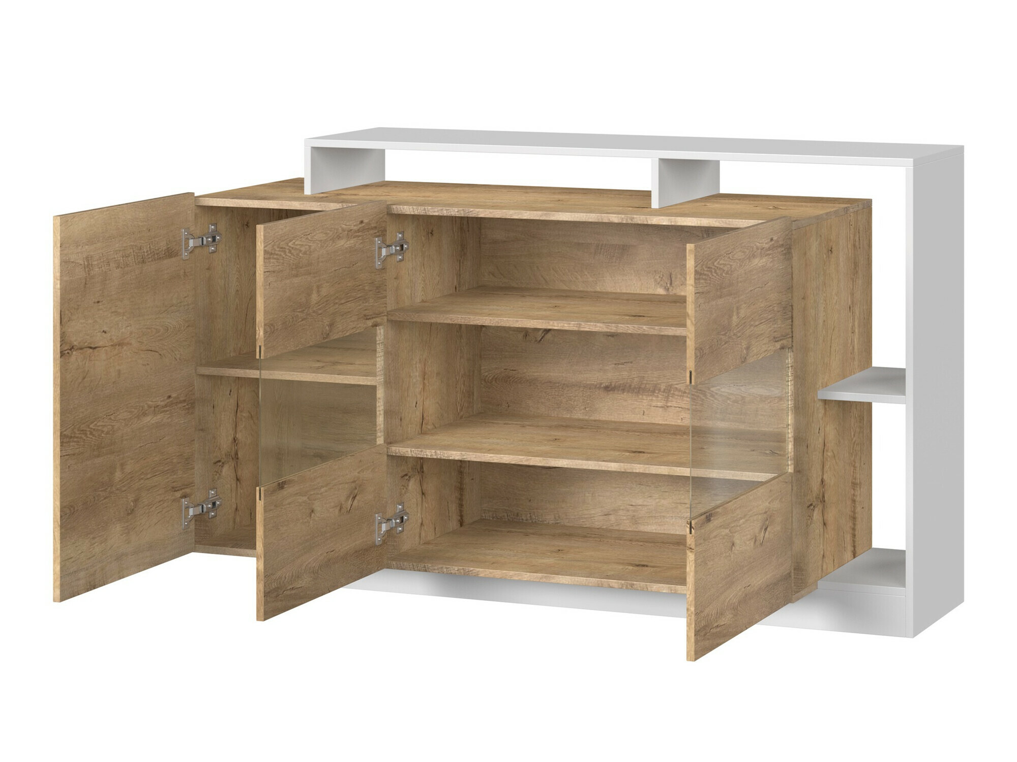 Dressoir Fivfivi 102