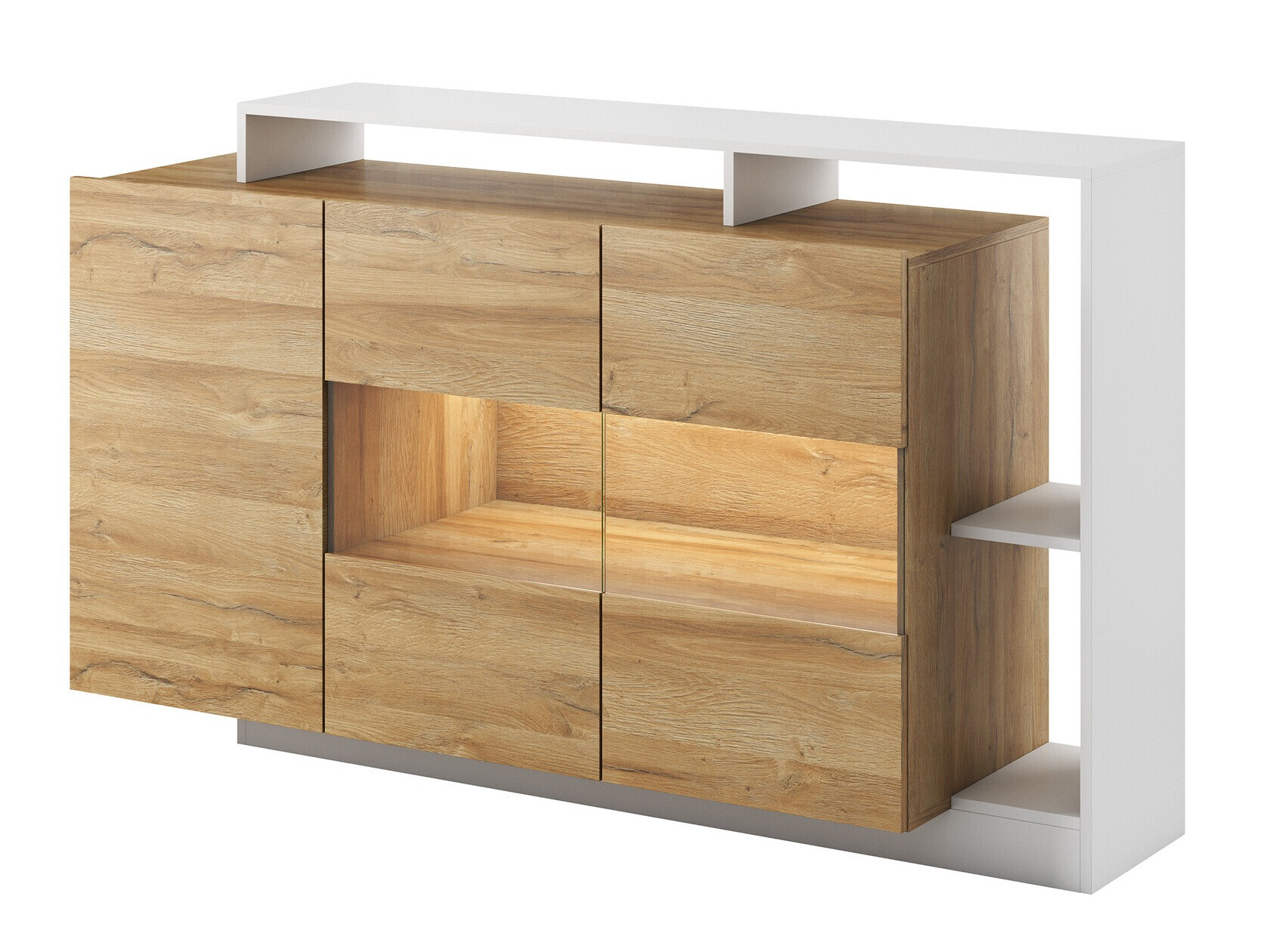 Dressoir Fivfivi 102