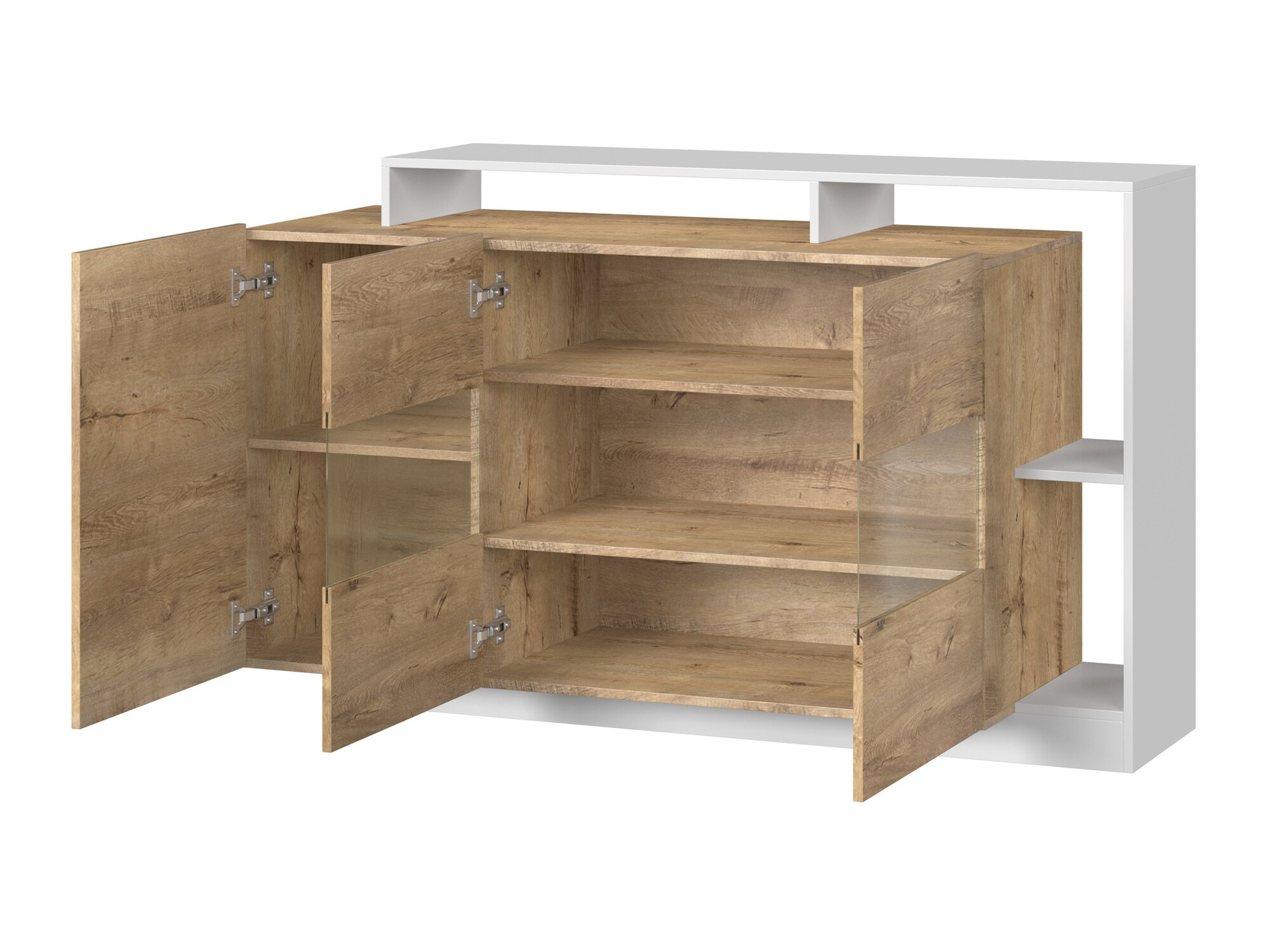 Dressoir Fivfivi 102