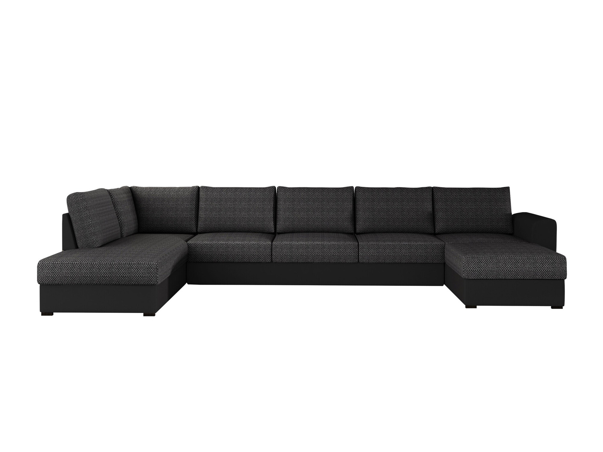 Hoekbank Comfivo Flumen I (Soft 011 + Majorka 03)