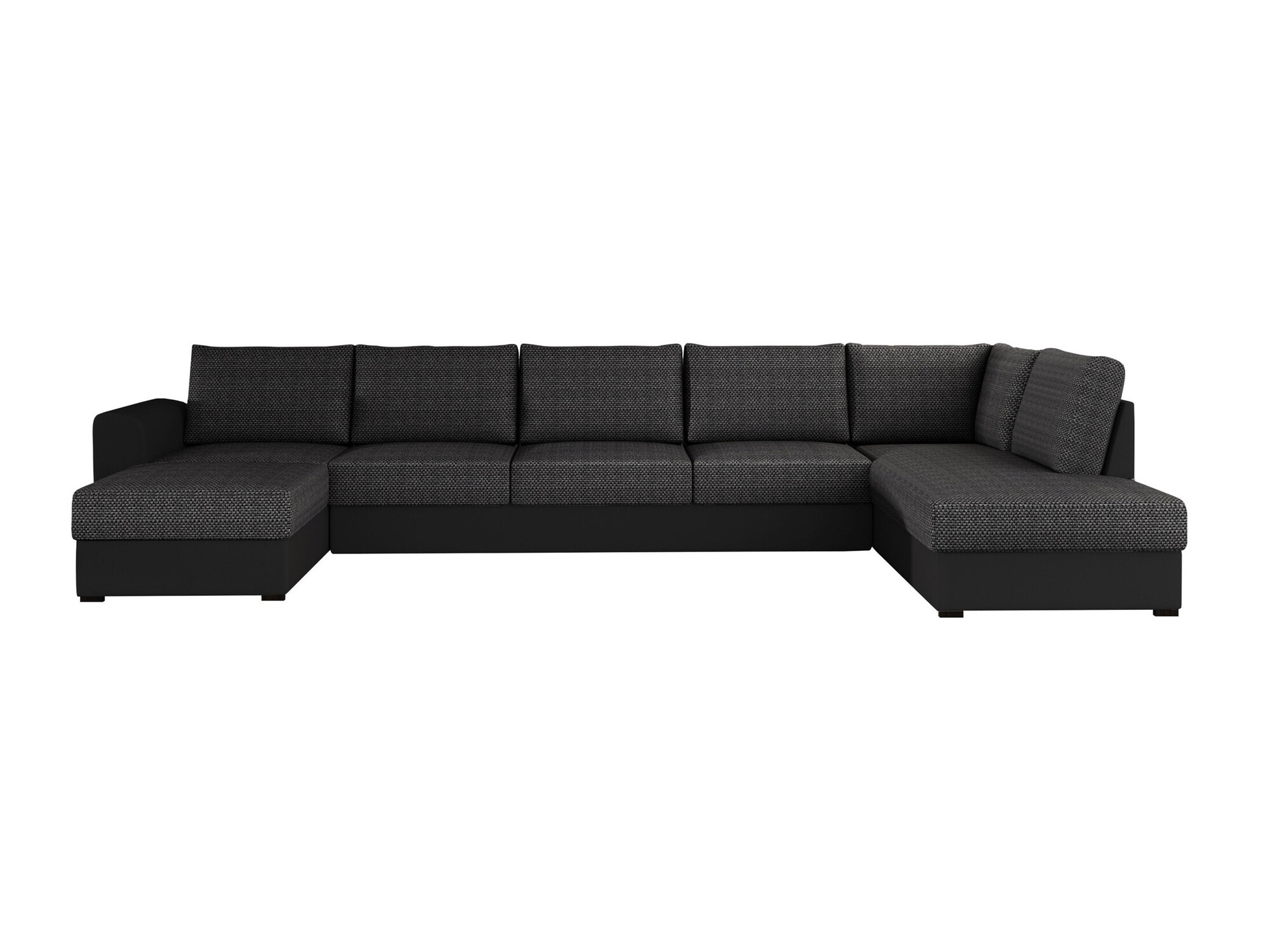 Hoekbank Comfivo Flumen I (Soft 011 + Majorka 03)