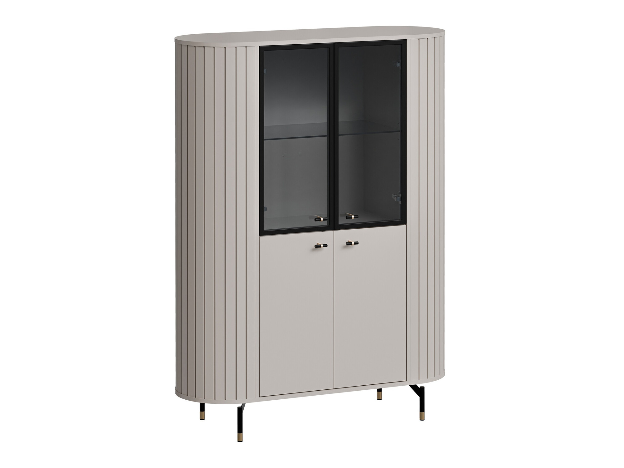 Boekenkast Novmono 112