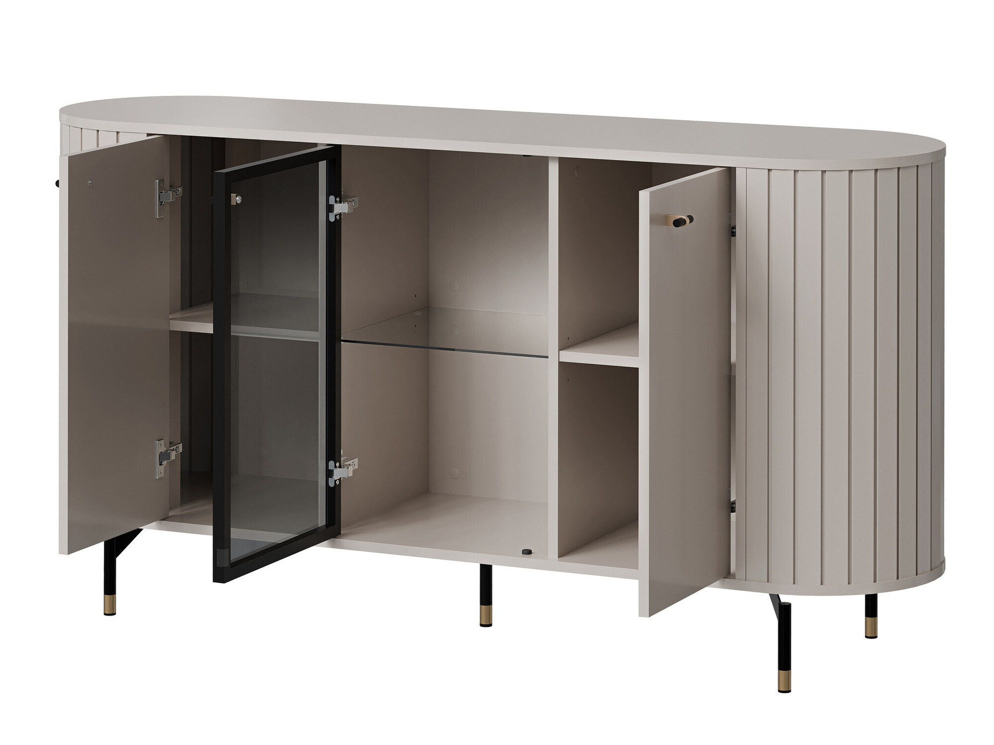 Dressoir Novmono 114