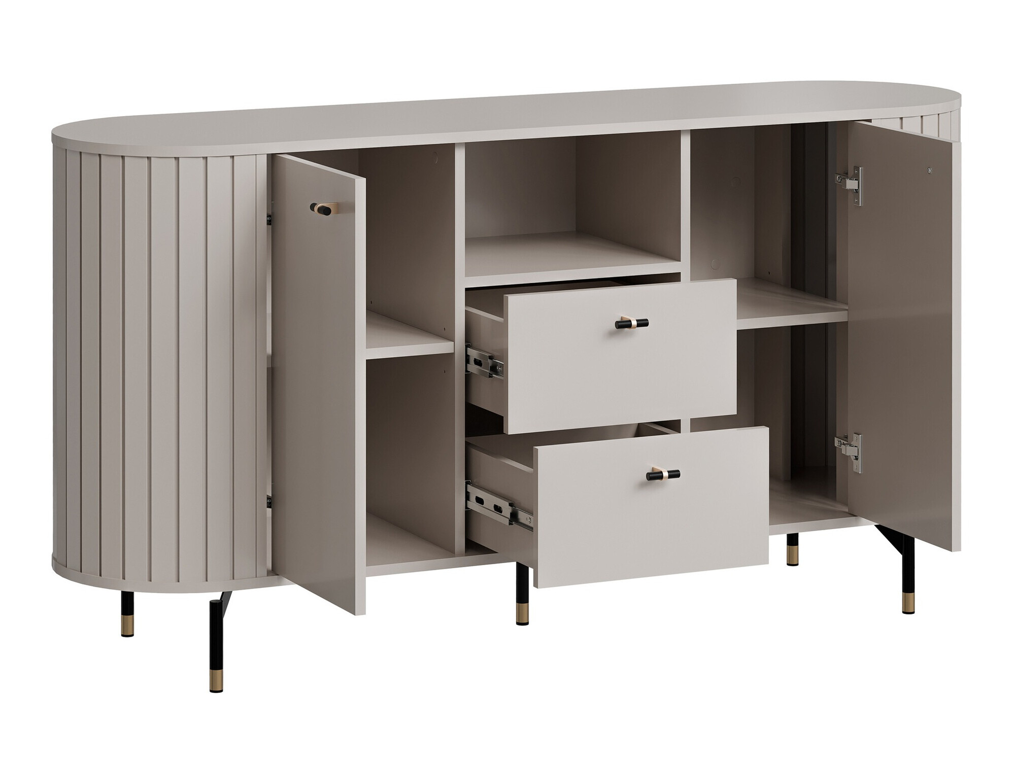 Ladekast Novmono 113