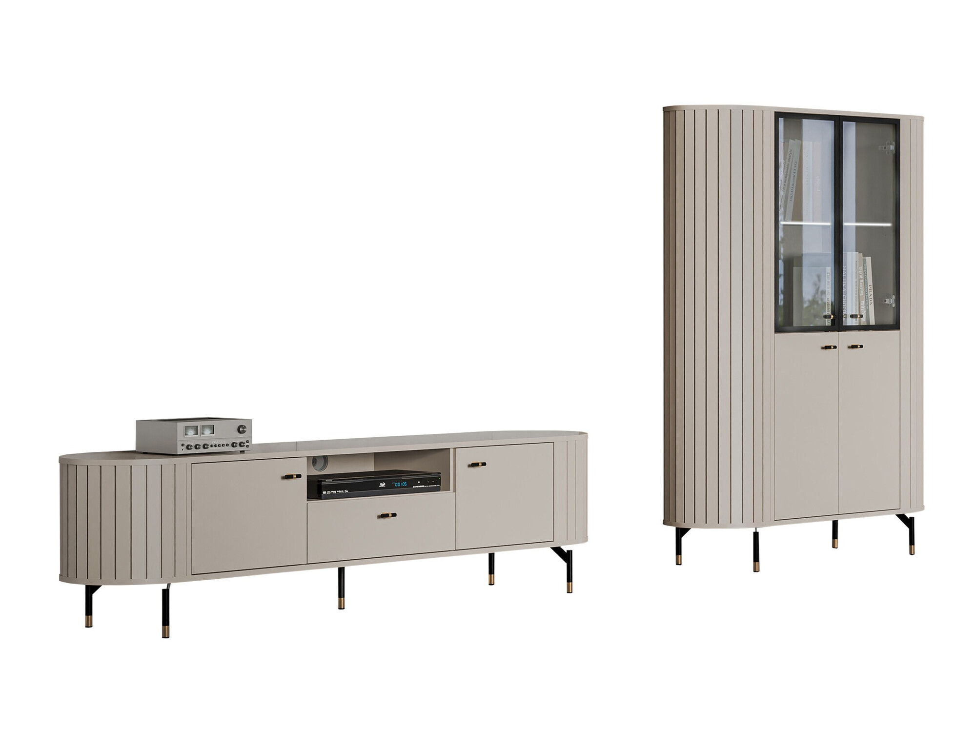 Woonkamerset Novmono 119