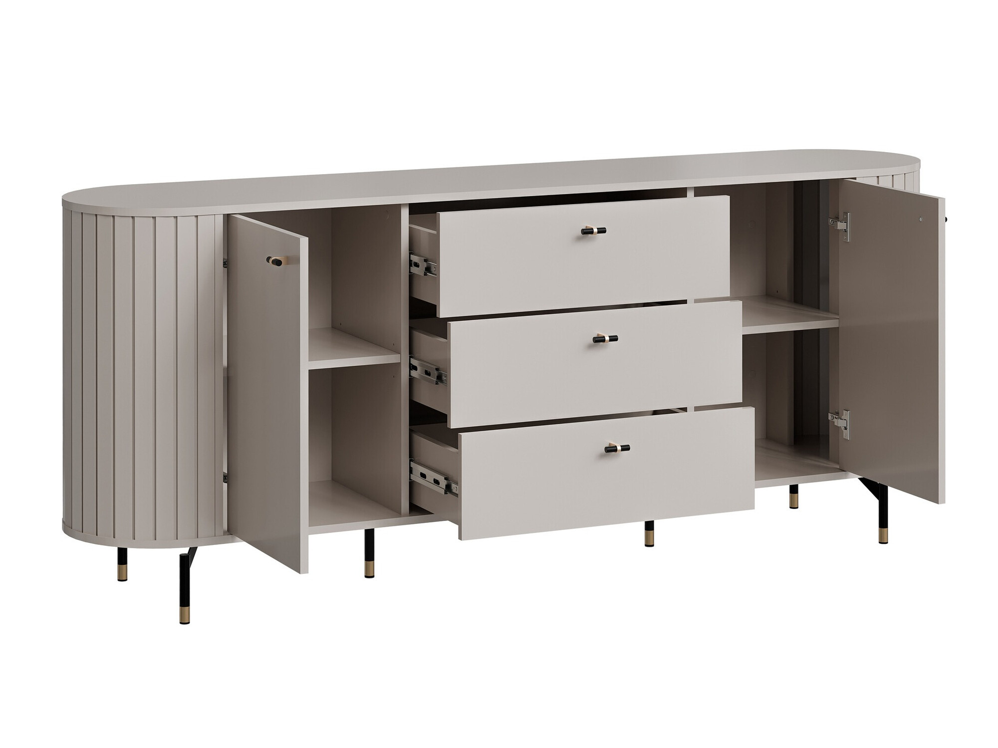 Woonkamerset Novmono 121