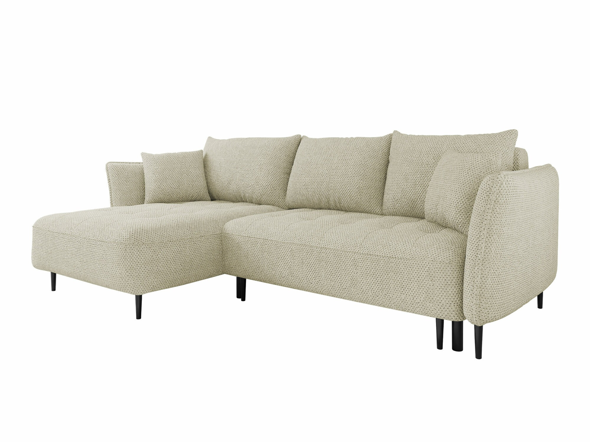 Hoekbank TrendyNest Cervon (Onega 02)