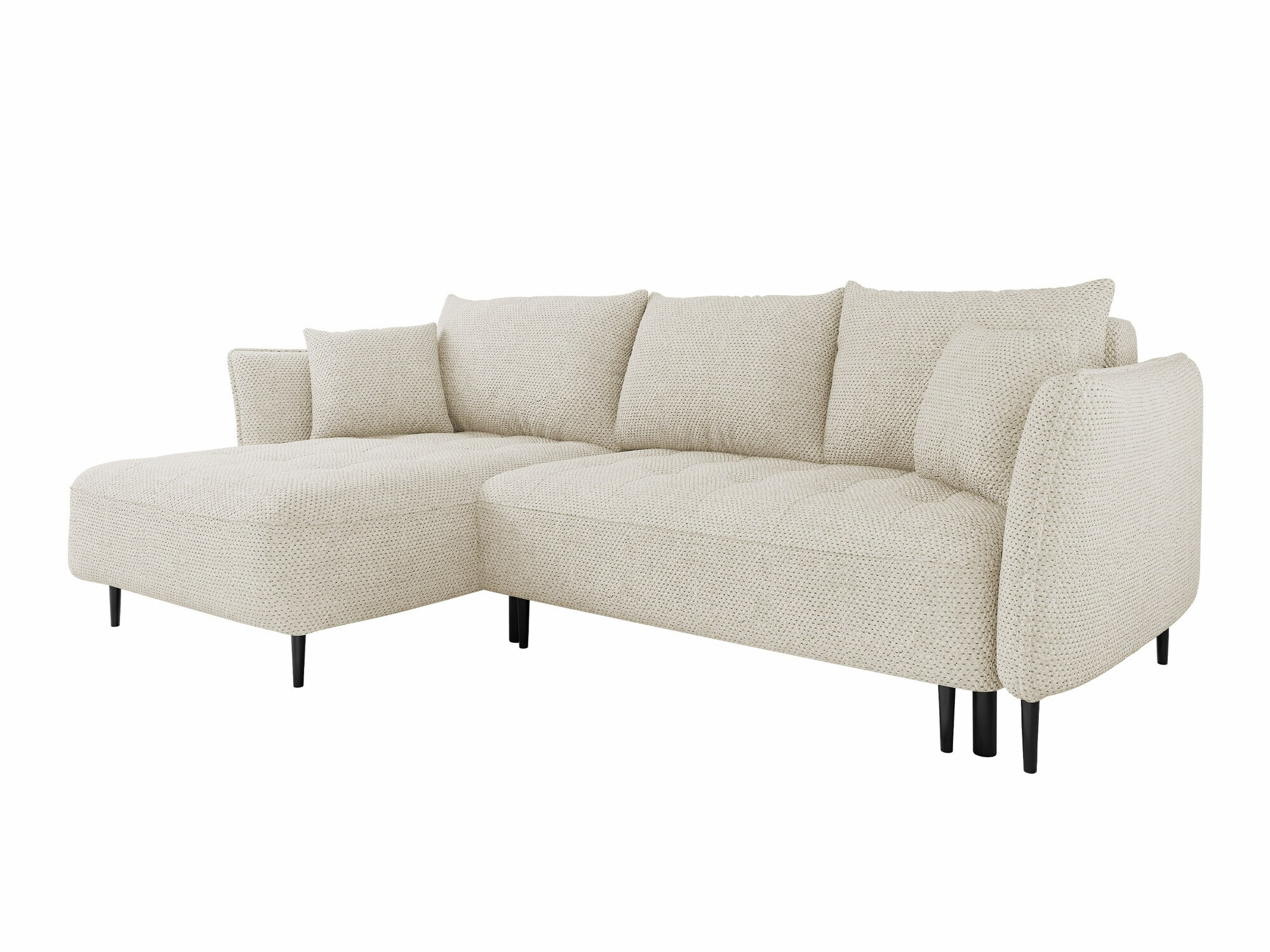 Hoekbank TrendyNest Cervon (Onega 14)
