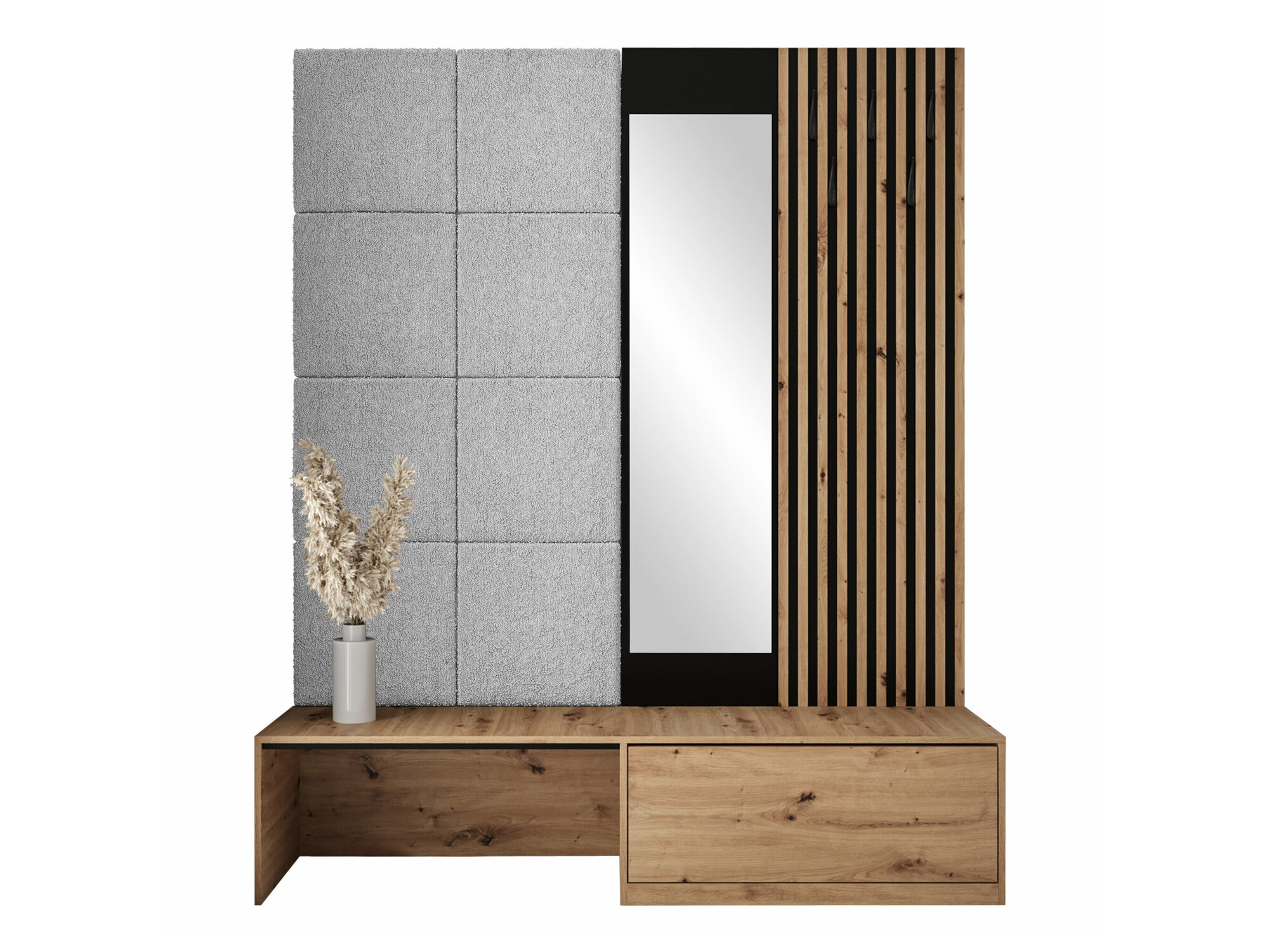 Gangmeubelset Hartford 322 (Abriamo 6)