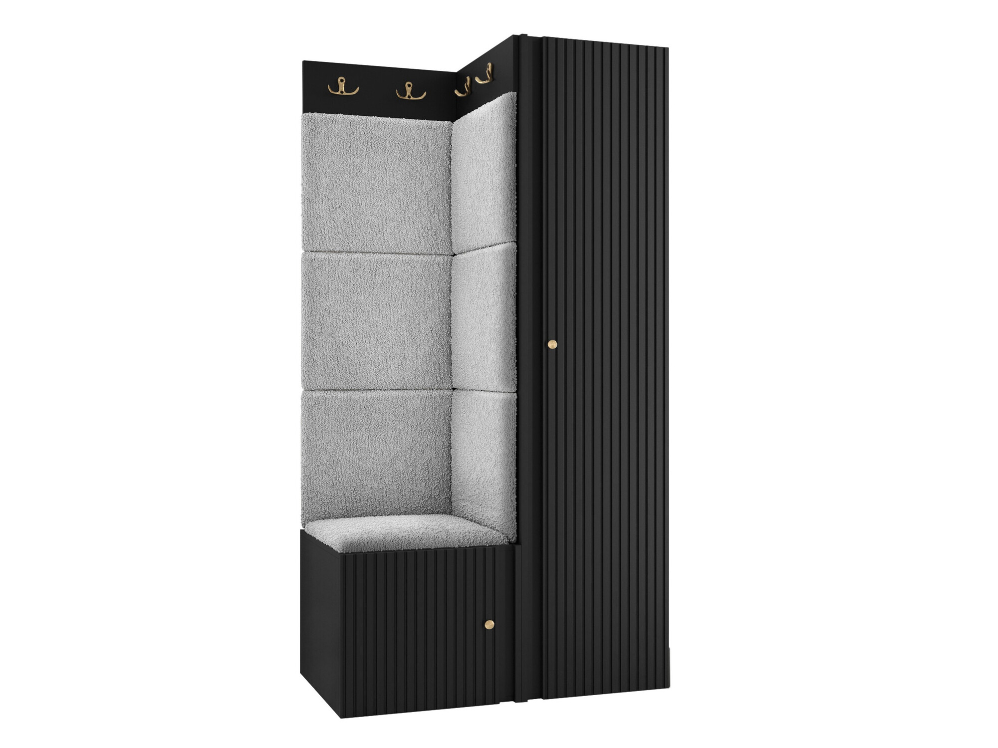 Gangmeubelset Hartford 390 (Abriamo 06)