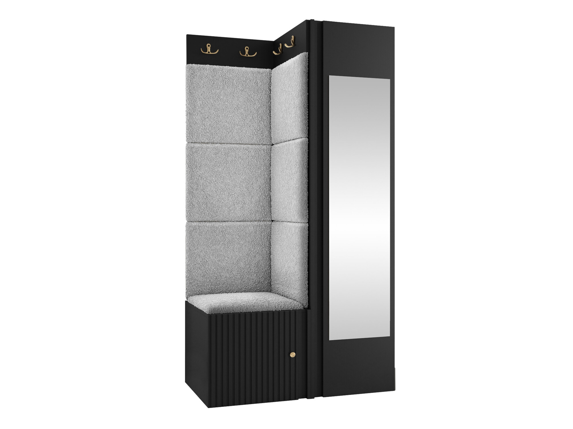 Gangmeubelset Hartford 391 (Abriamo 6)