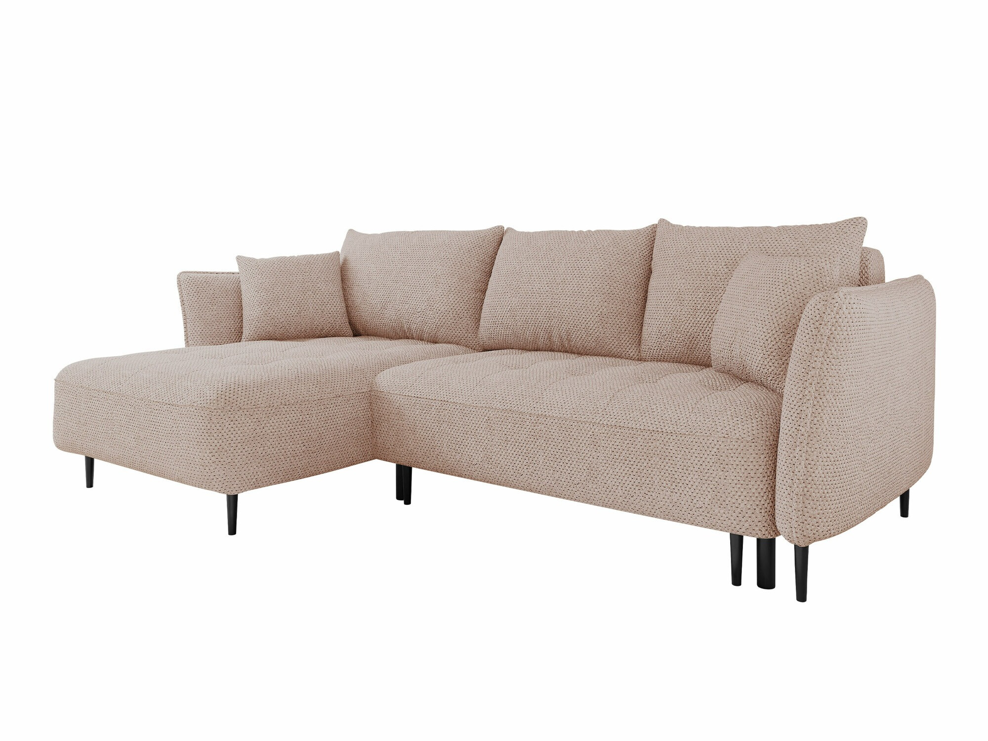 Hoekbank TrendyNest Cervon (Onega 15)