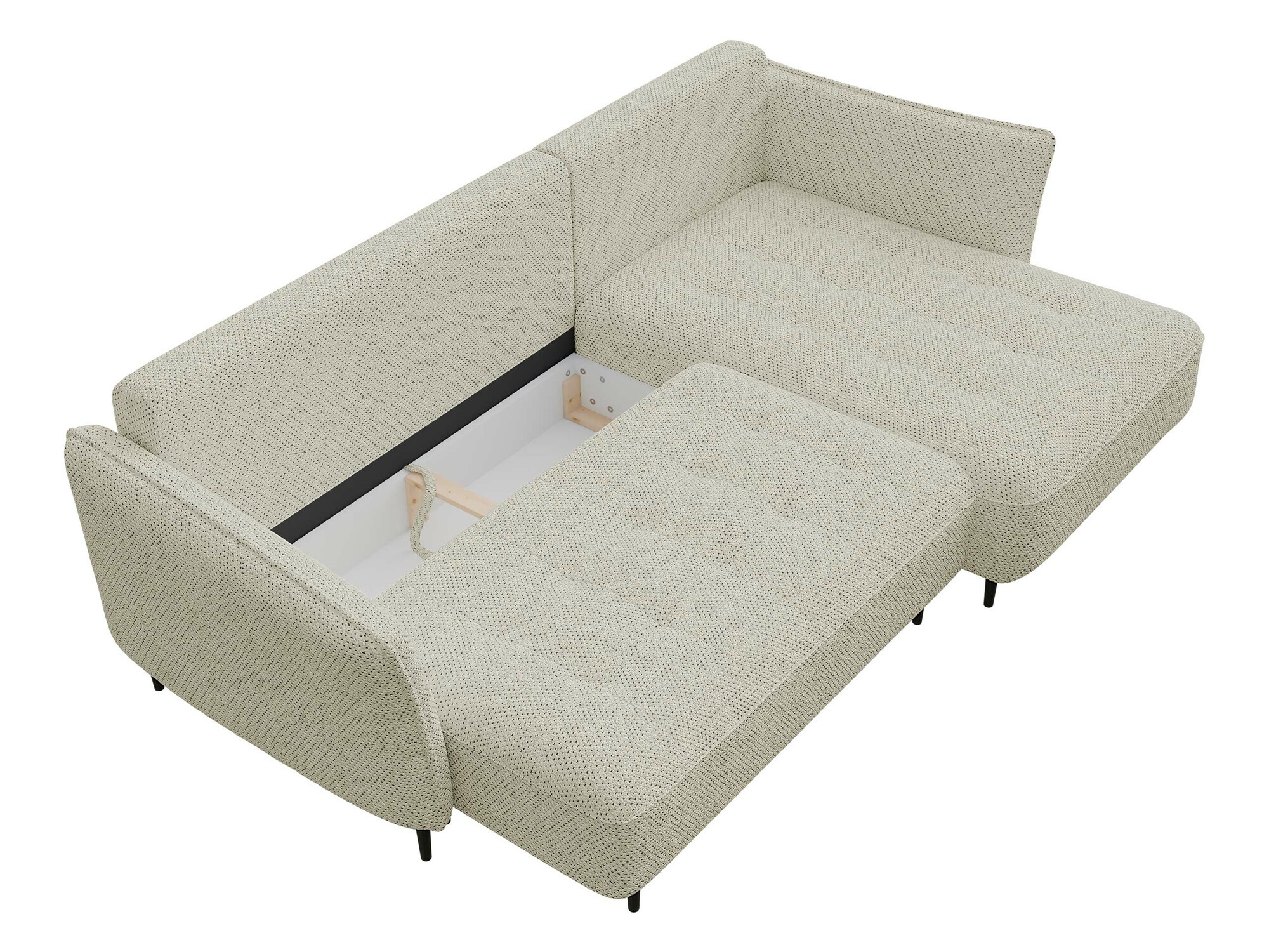 Hoekbank TrendyNest Cervon (Onega 15)