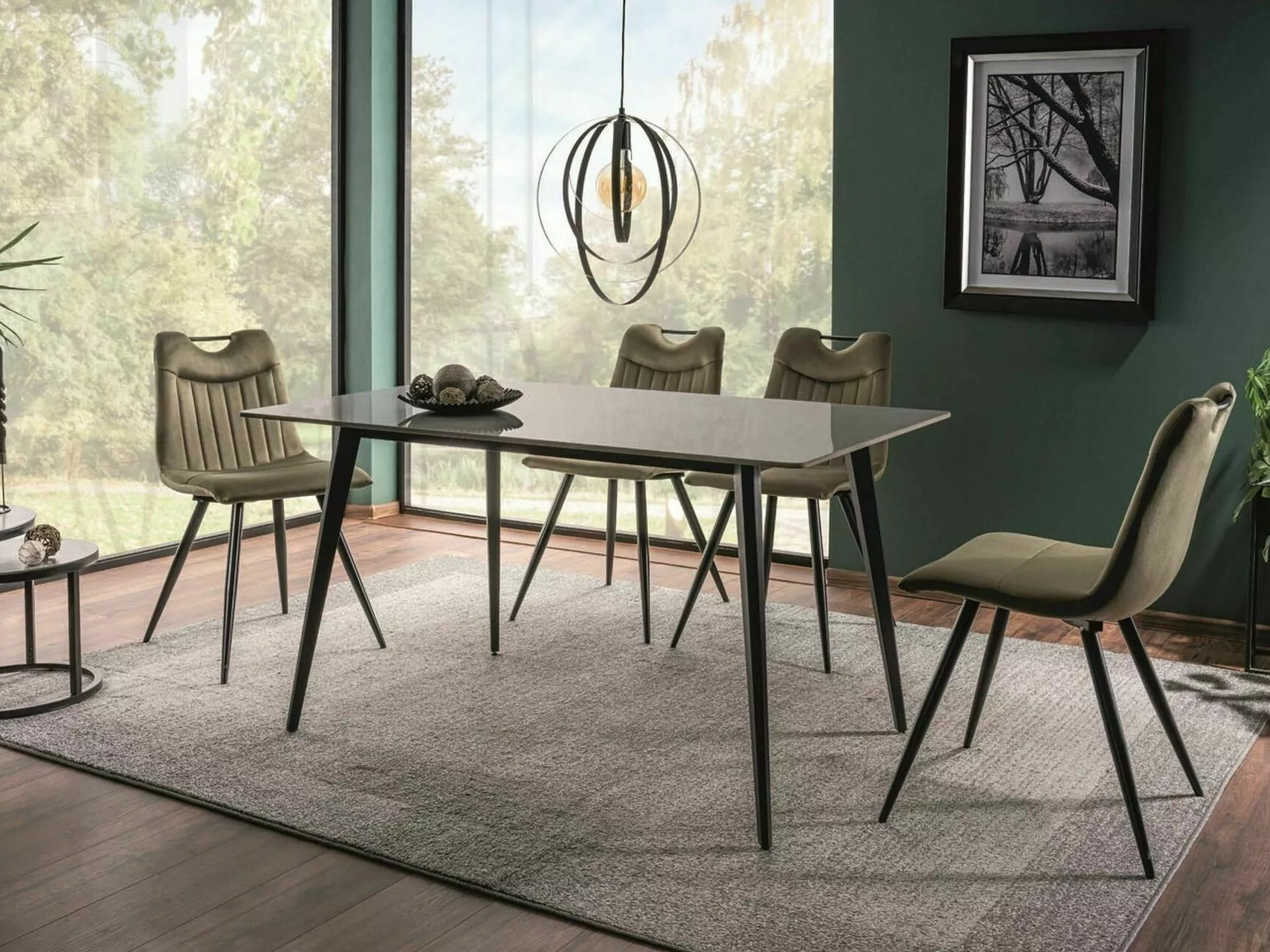 Tafel Detroit 628